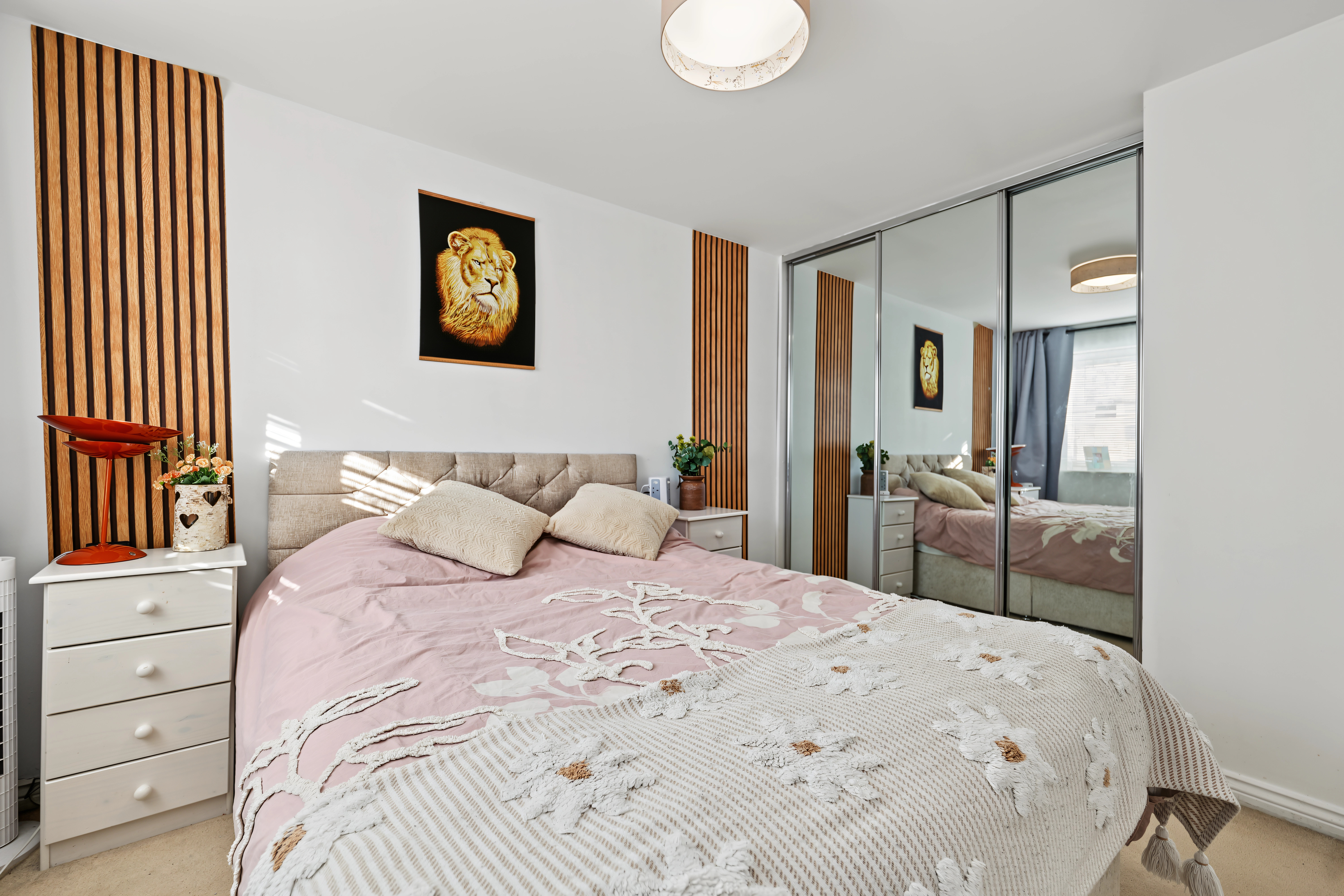 4 bedroom terraced house for sale, Templar Drive, Nuneaton, CV10