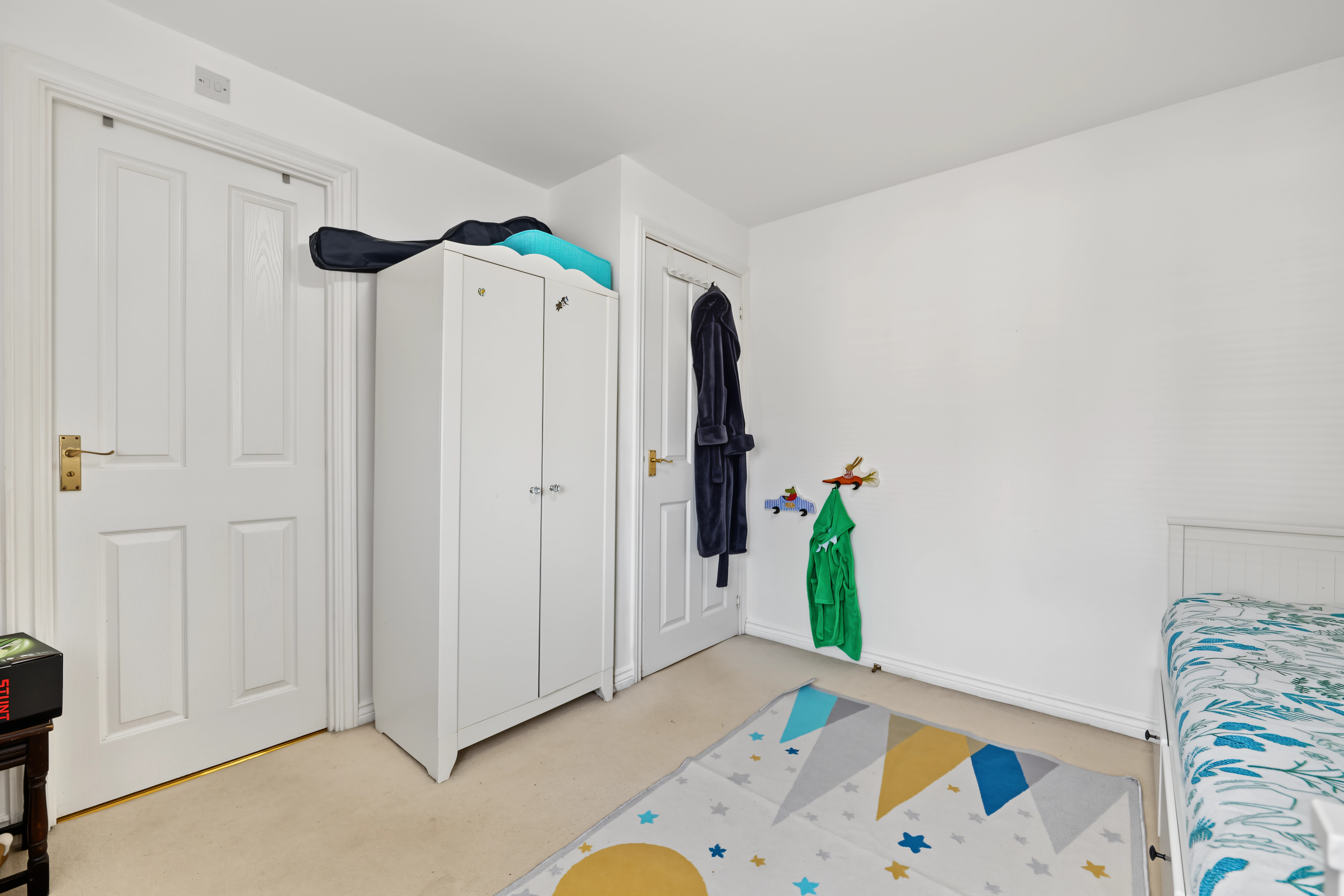 4 bedroom terraced house for sale, Templar Drive, Nuneaton, CV10