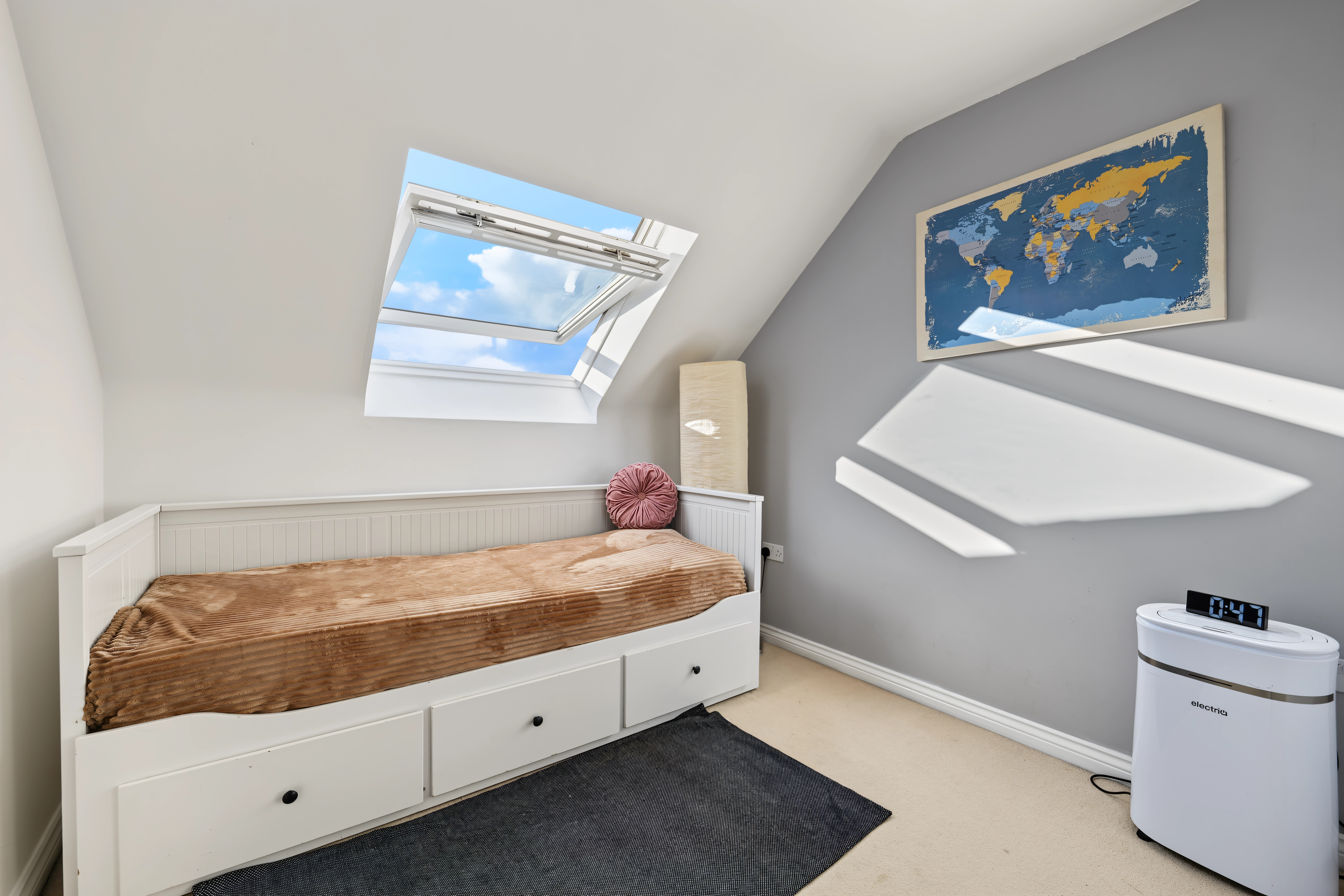4 bedroom terraced house for sale, Templar Drive, Nuneaton, CV10