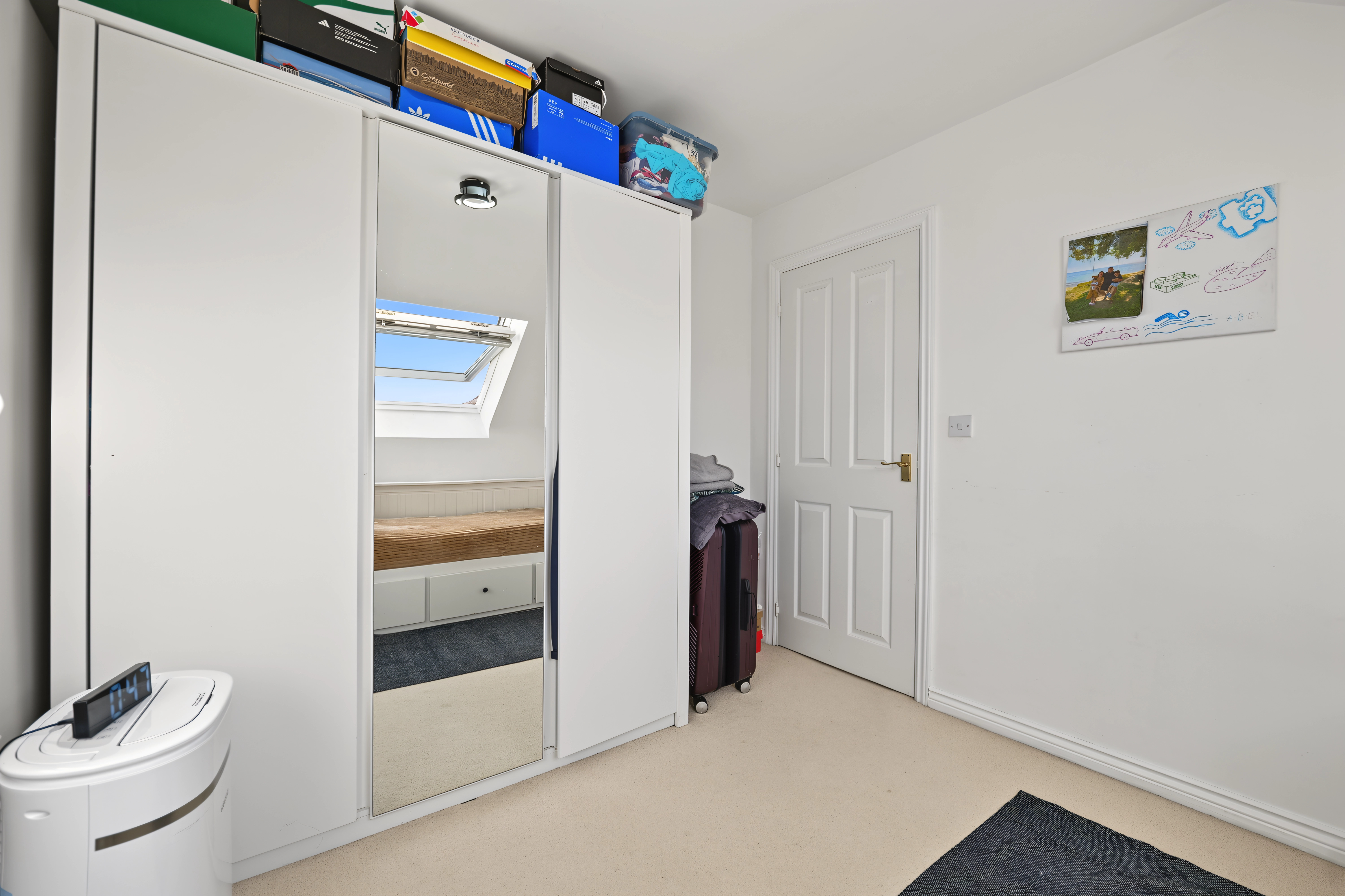 4 bedroom terraced house for sale, Templar Drive, Nuneaton, CV10