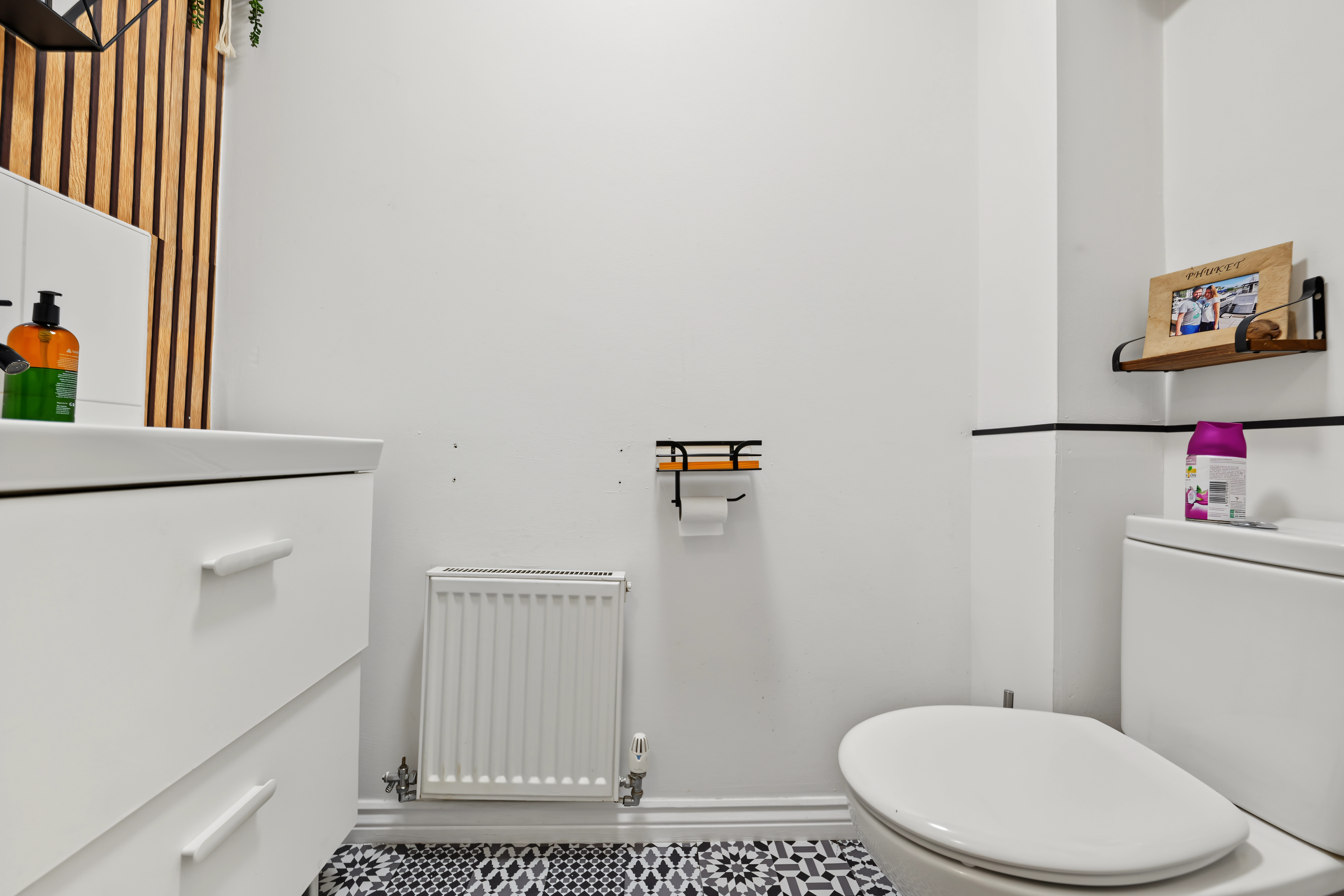 4 bedroom terraced house for sale, Templar Drive, Nuneaton, CV10