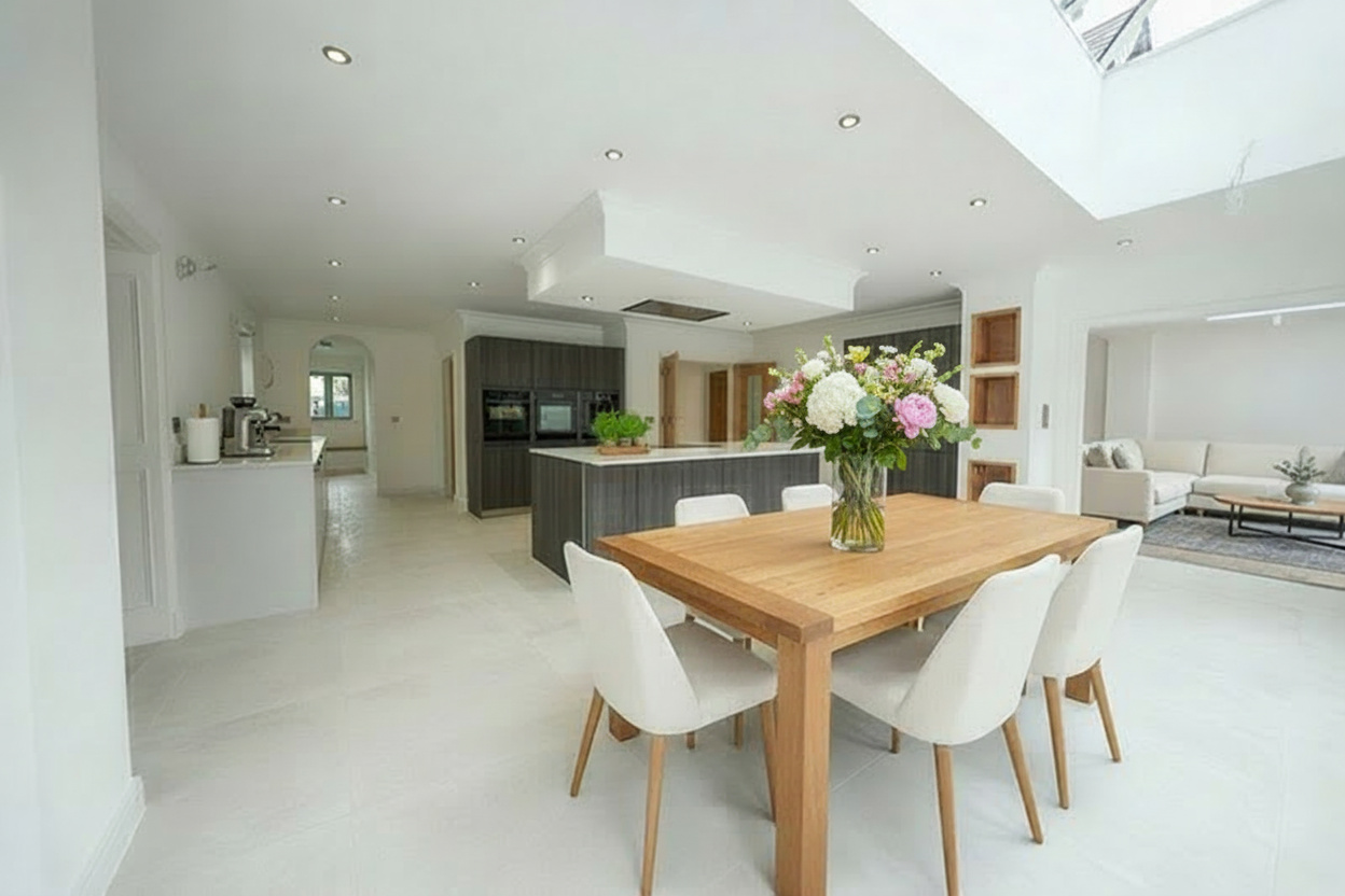 5 bedroom detached house for sale, Devlin House, Leamington Spa, CV33
