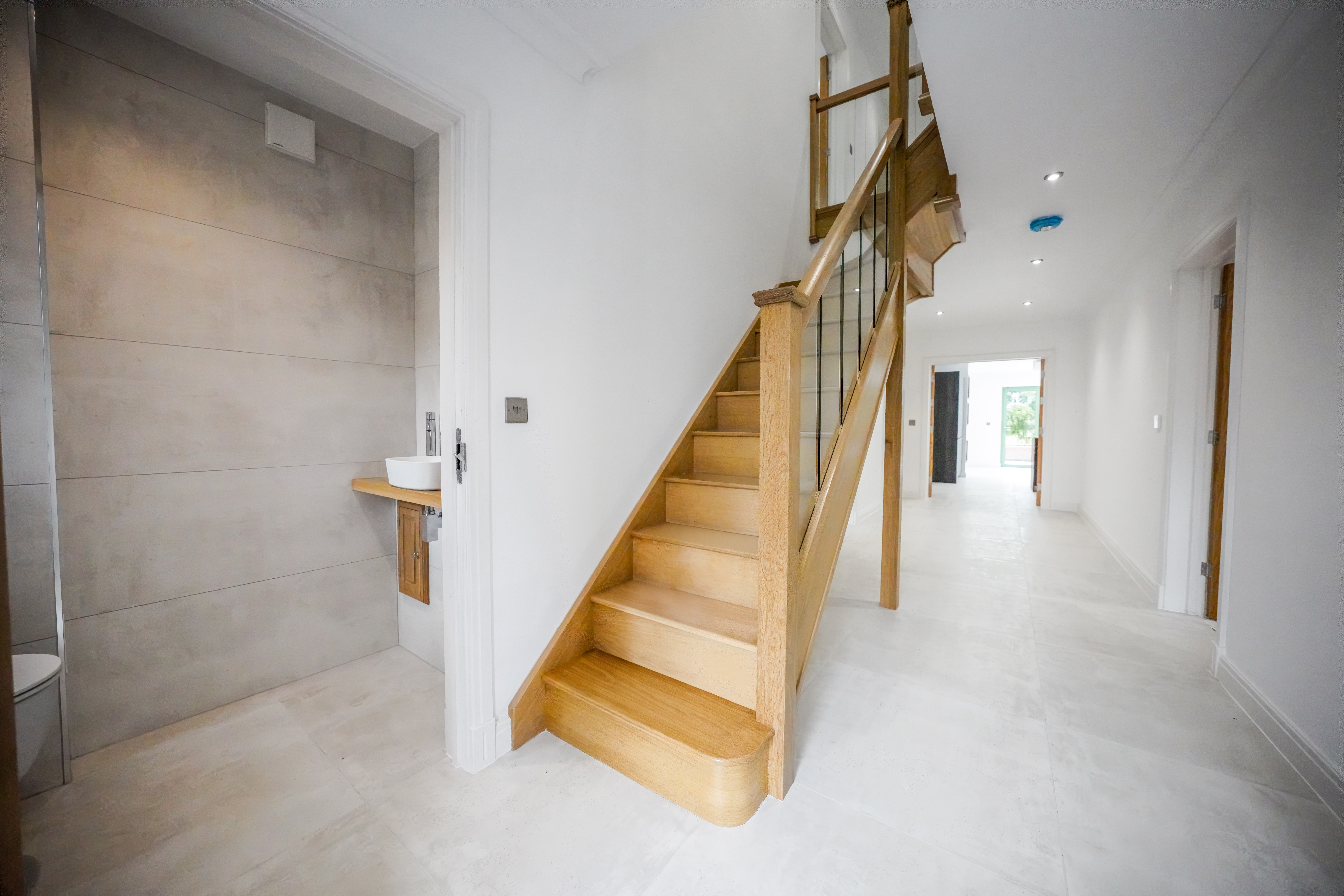 5 bedroom detached house for sale, Devlin House, Leamington Spa, CV33