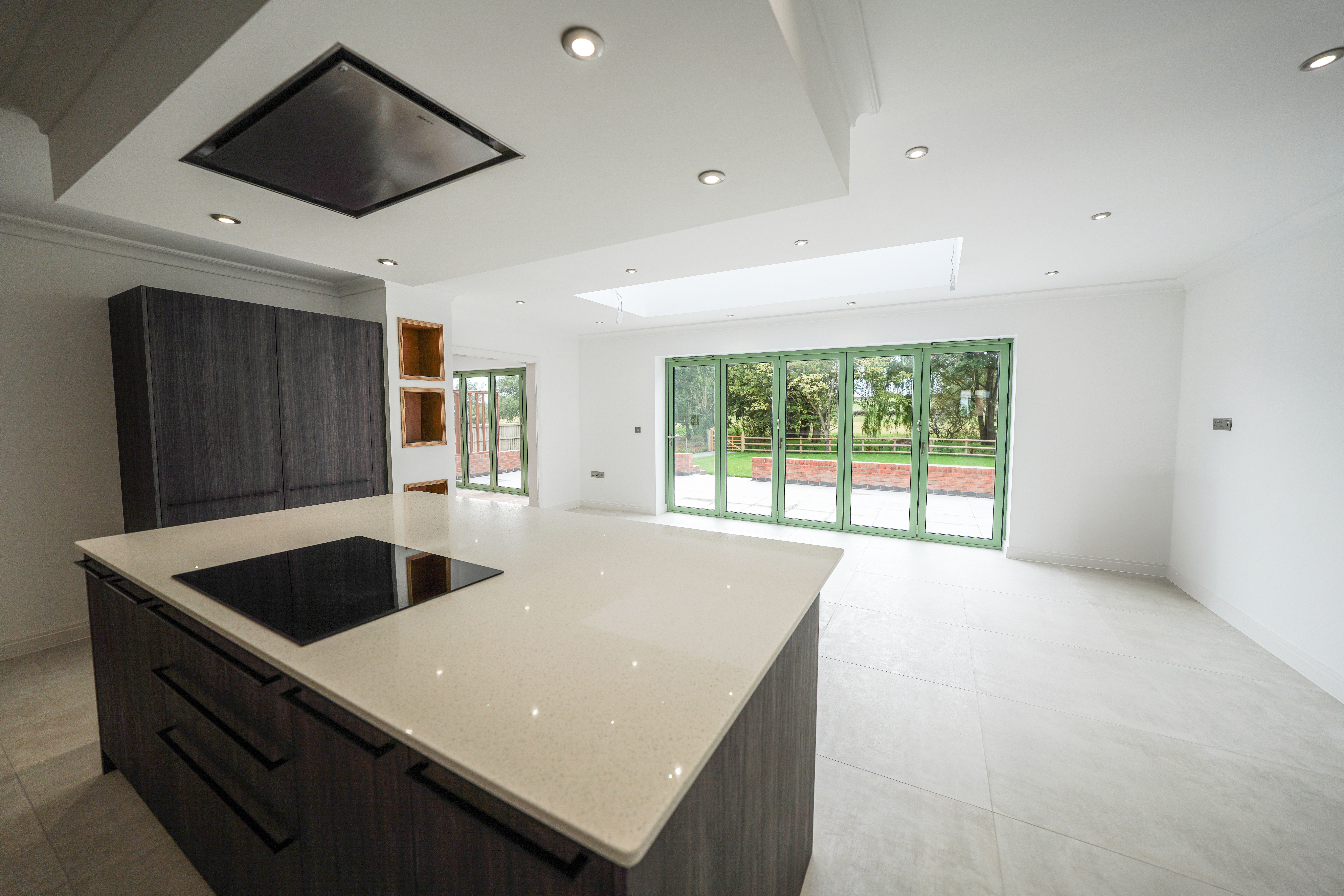 5 bedroom detached house for sale, Devlin House, Leamington Spa, CV33