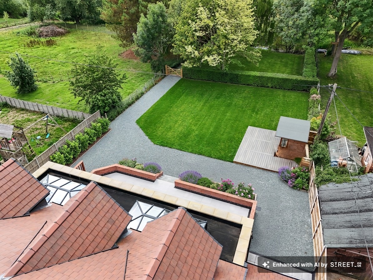 5 bedroom detached house for sale, Devlin House, Leamington Spa, CV33