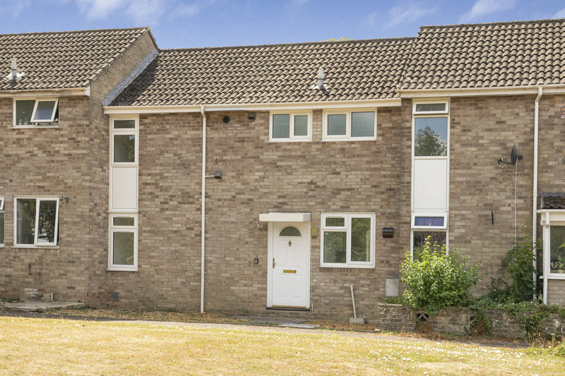 2 bedroom for sale, Tovey Court, Andover, SP10