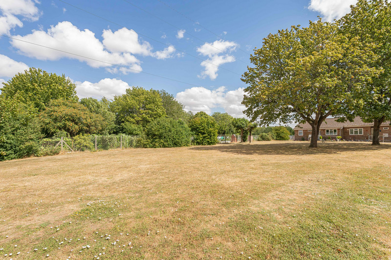 2 bedroom for sale, Tovey Court, Andover, SP10, photo 11 of 12