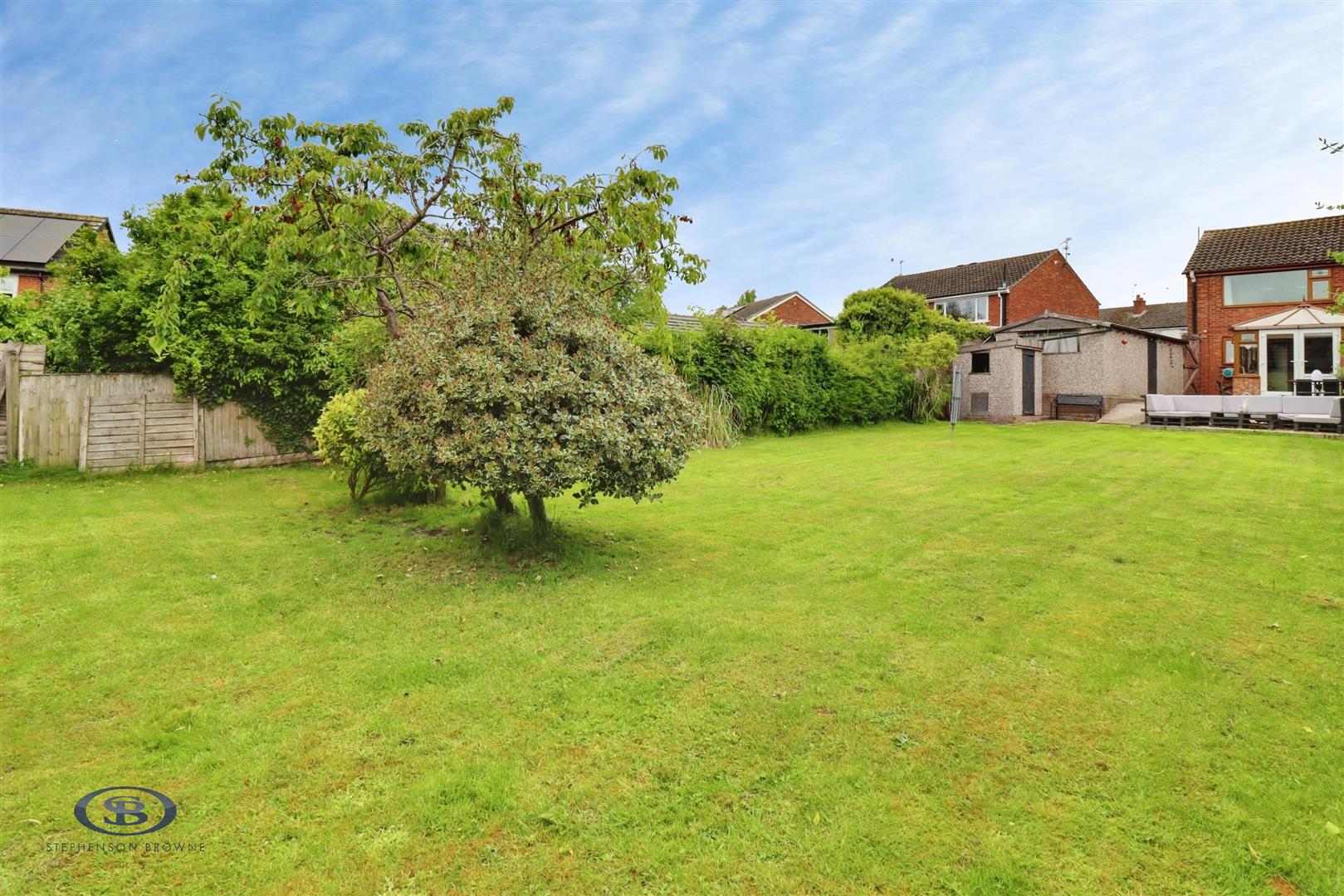 2 bedroom house for sale, Marriott Road, Sandbach, CW11, photo 2