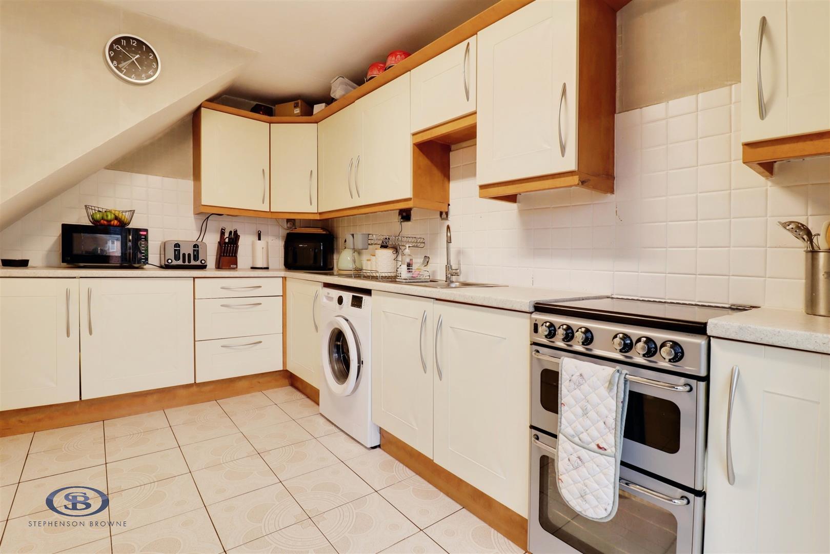 2 bedroom house for sale, Marriott Road, Sandbach, CW11, photo 11 of 20