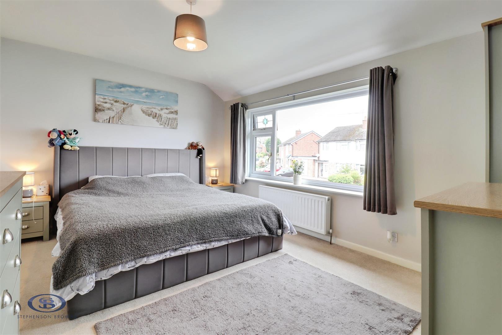 2 bedroom house for sale, Marriott Road, Sandbach, CW11, photo 12 of 20