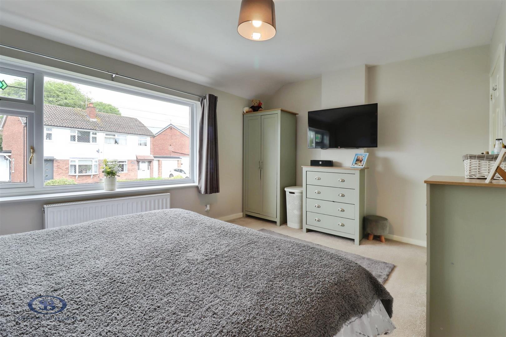 2 bedroom house for sale, Marriott Road, Sandbach, CW11, photo 14 of 20