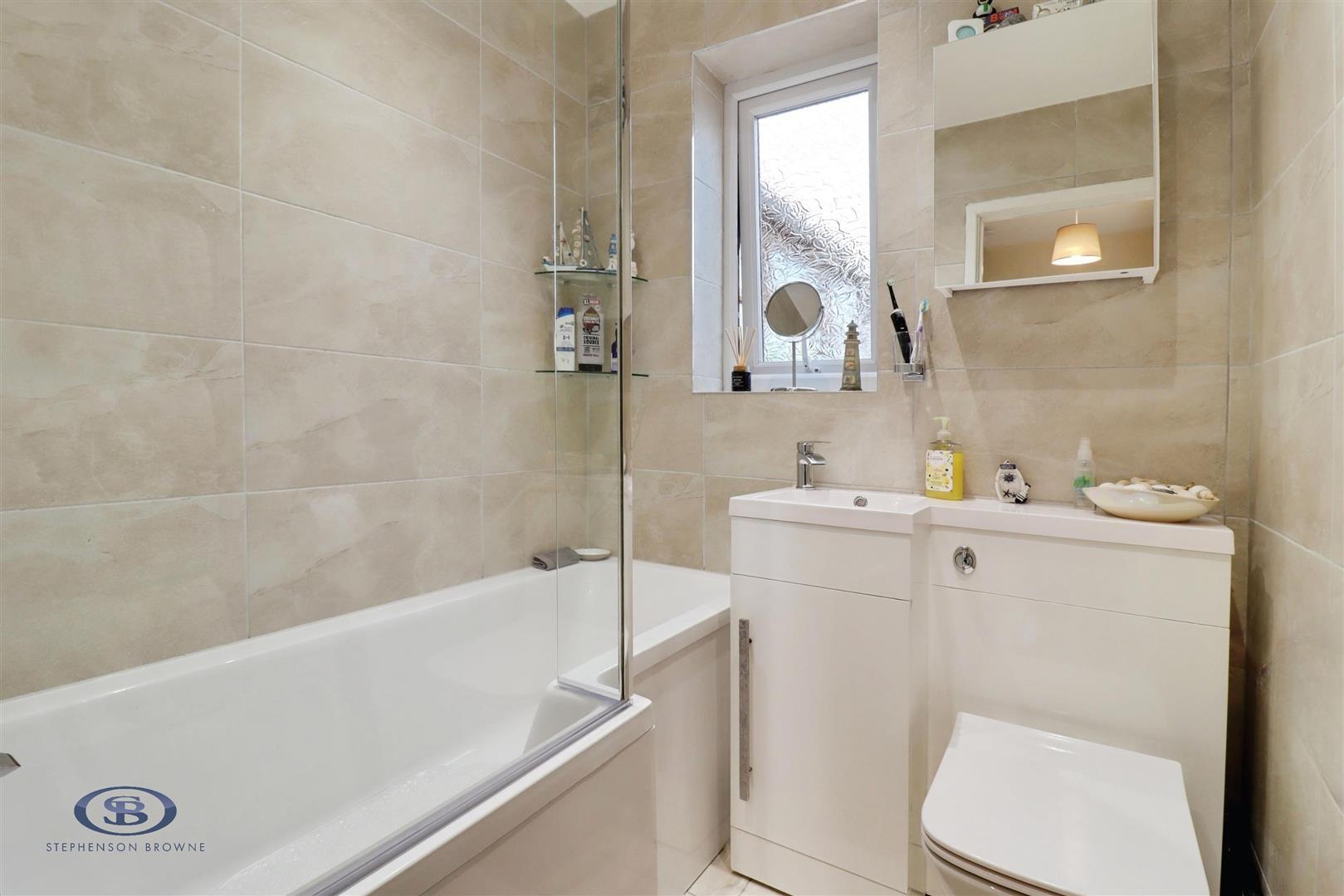 2 bedroom house for sale, Marriott Road, Sandbach, CW11, photo 15 of 20
