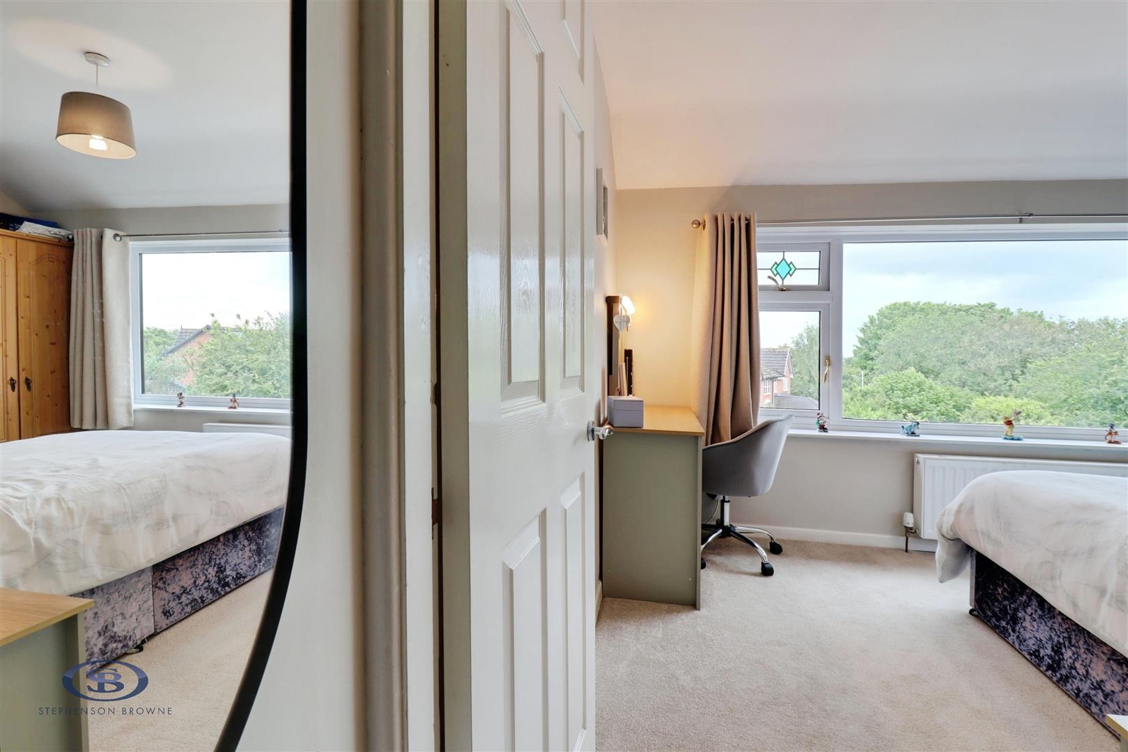 2 bedroom house for sale, Marriott Road, Sandbach, CW11, photo 16 of 20