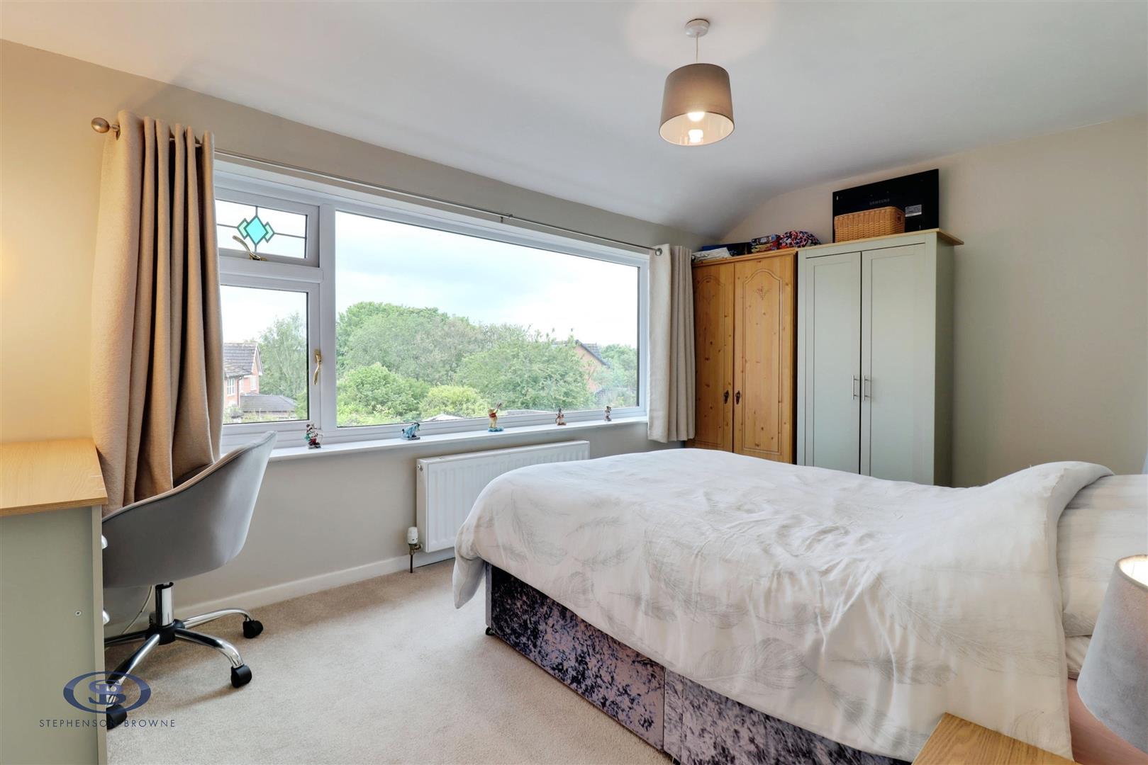 2 bedroom house for sale, Marriott Road, Sandbach, CW11, photo 17 of 20