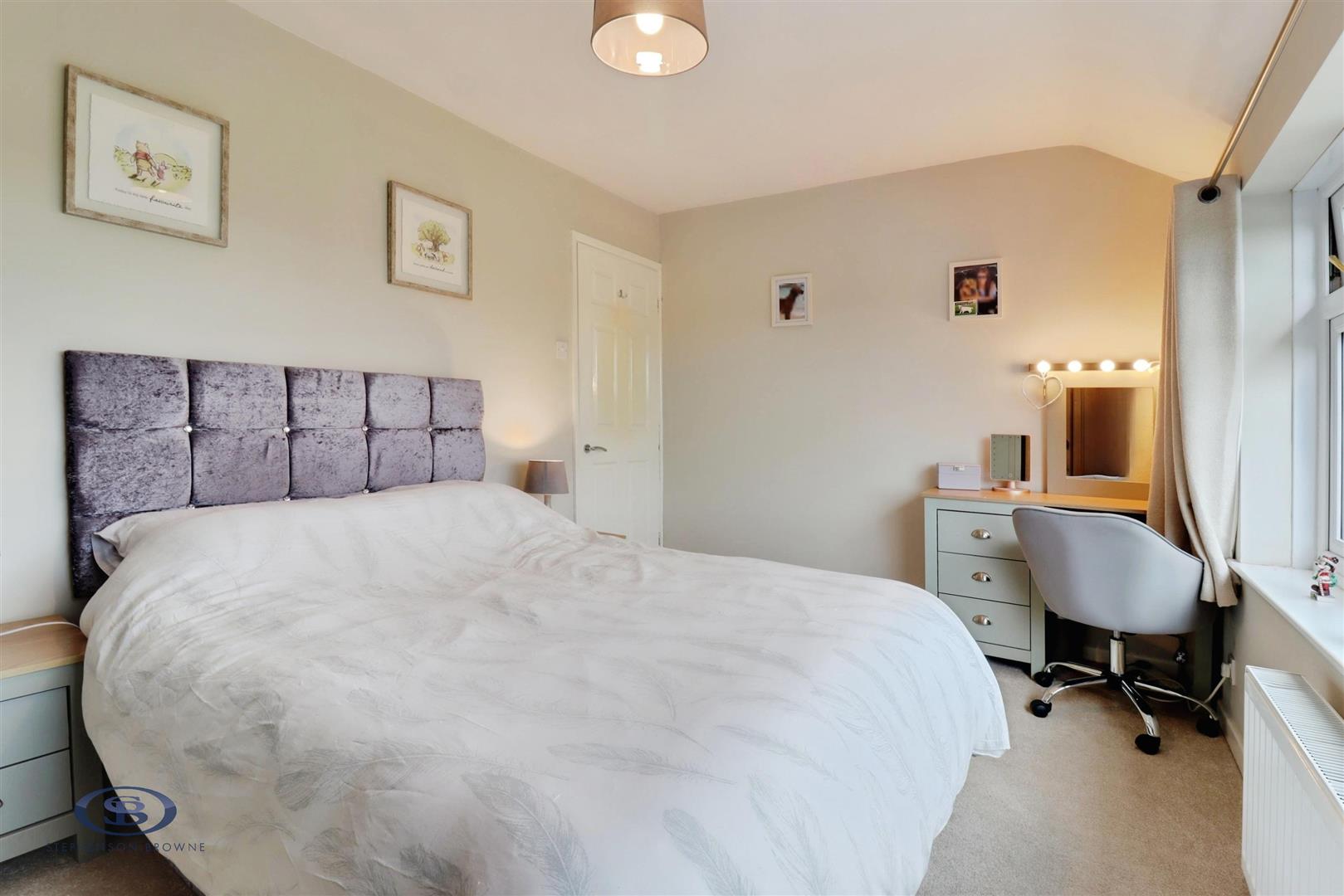 2 bedroom house for sale, Marriott Road, Sandbach, CW11, photo 18 of 20