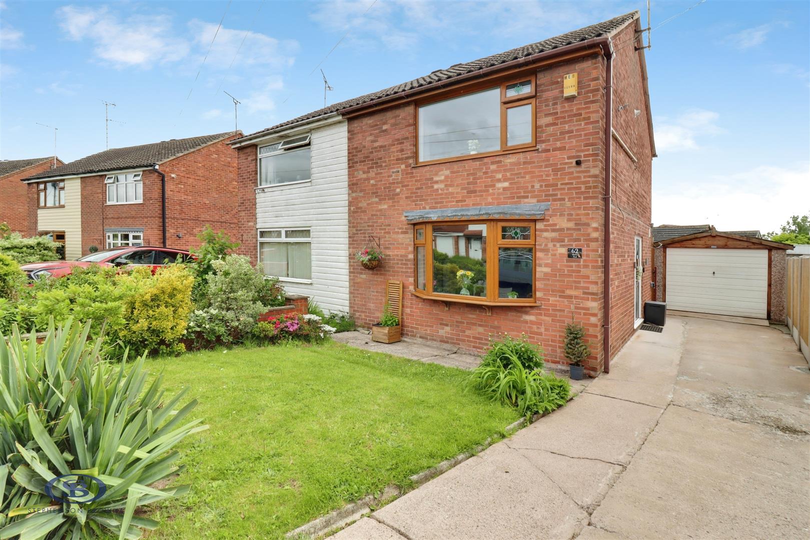 2 bedroom house for sale, Marriott Road, Sandbach, CW11, photo 20 of 20