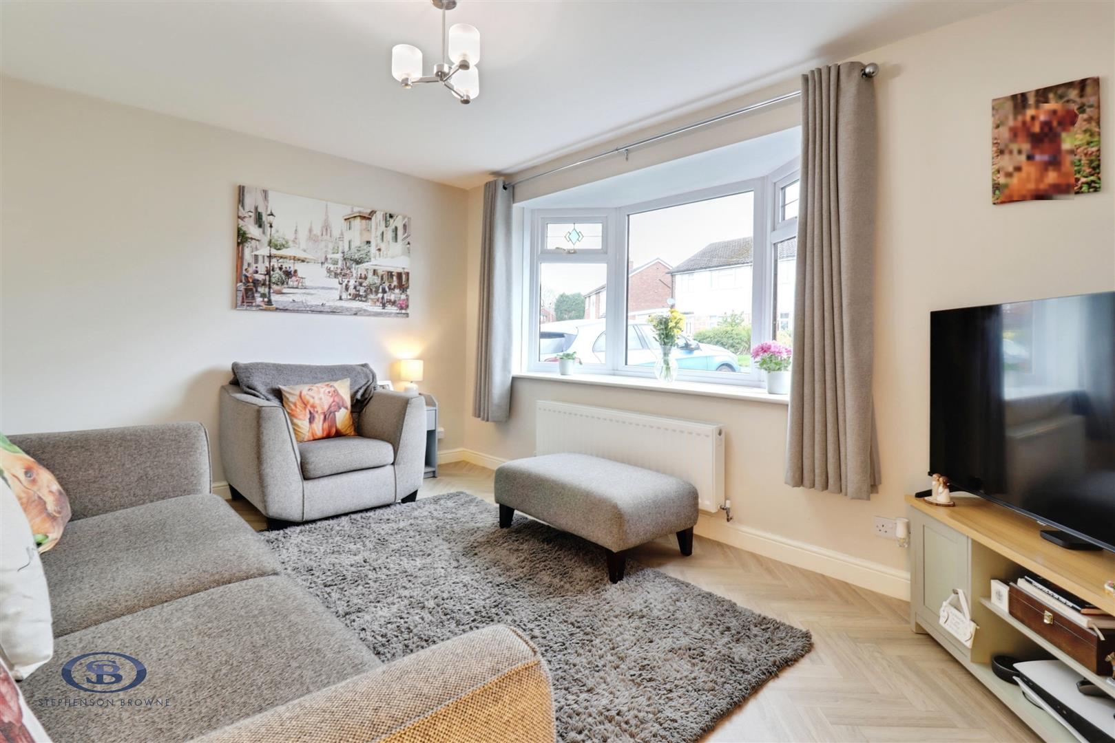 2 bedroom house for sale, Marriott Road, Sandbach, CW11, photo 4