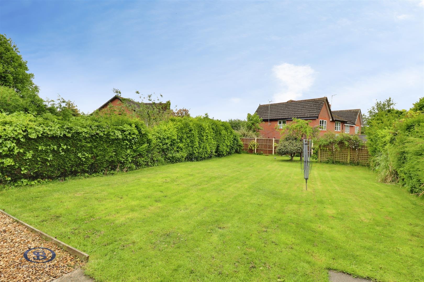 2 bedroom house for sale, Marriott Road, Sandbach, CW11, photo 6 of 20