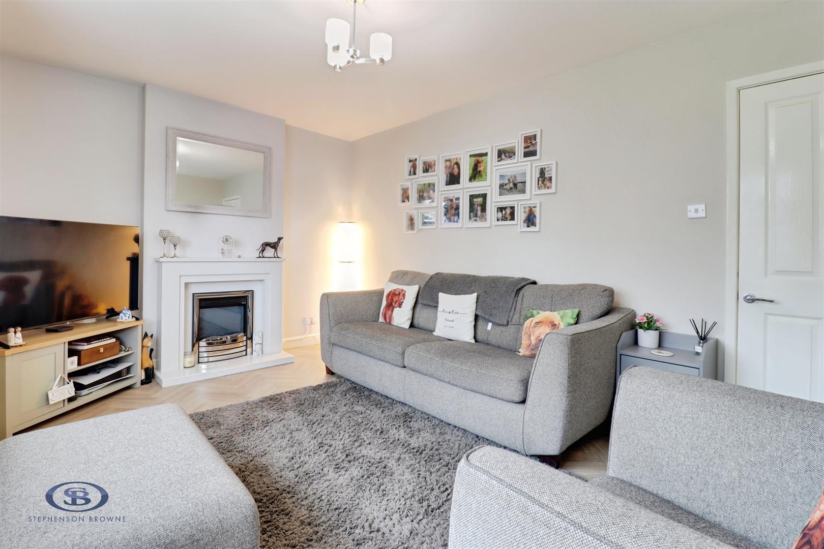 2 bedroom house for sale, Marriott Road, Sandbach, CW11, photo 7 of 20