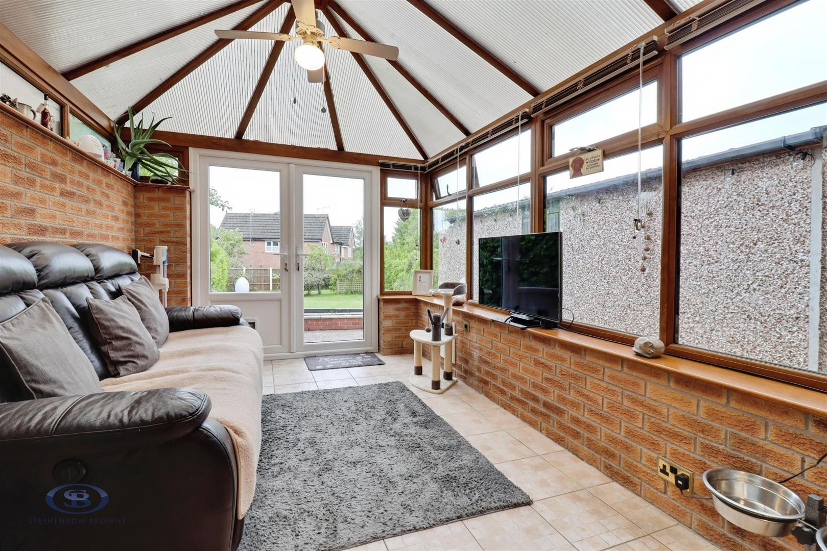 2 bedroom house for sale, Marriott Road, Sandbach, CW11, photo 9 of 20
