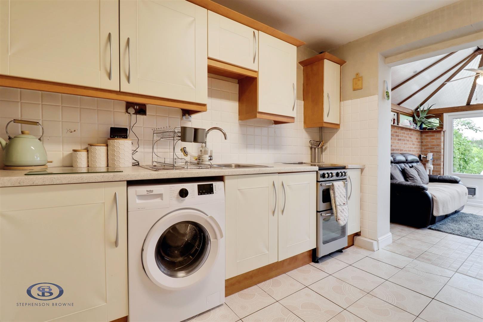 2 bedroom house for sale, Marriott Road, Sandbach, CW11, photo 10 of 20