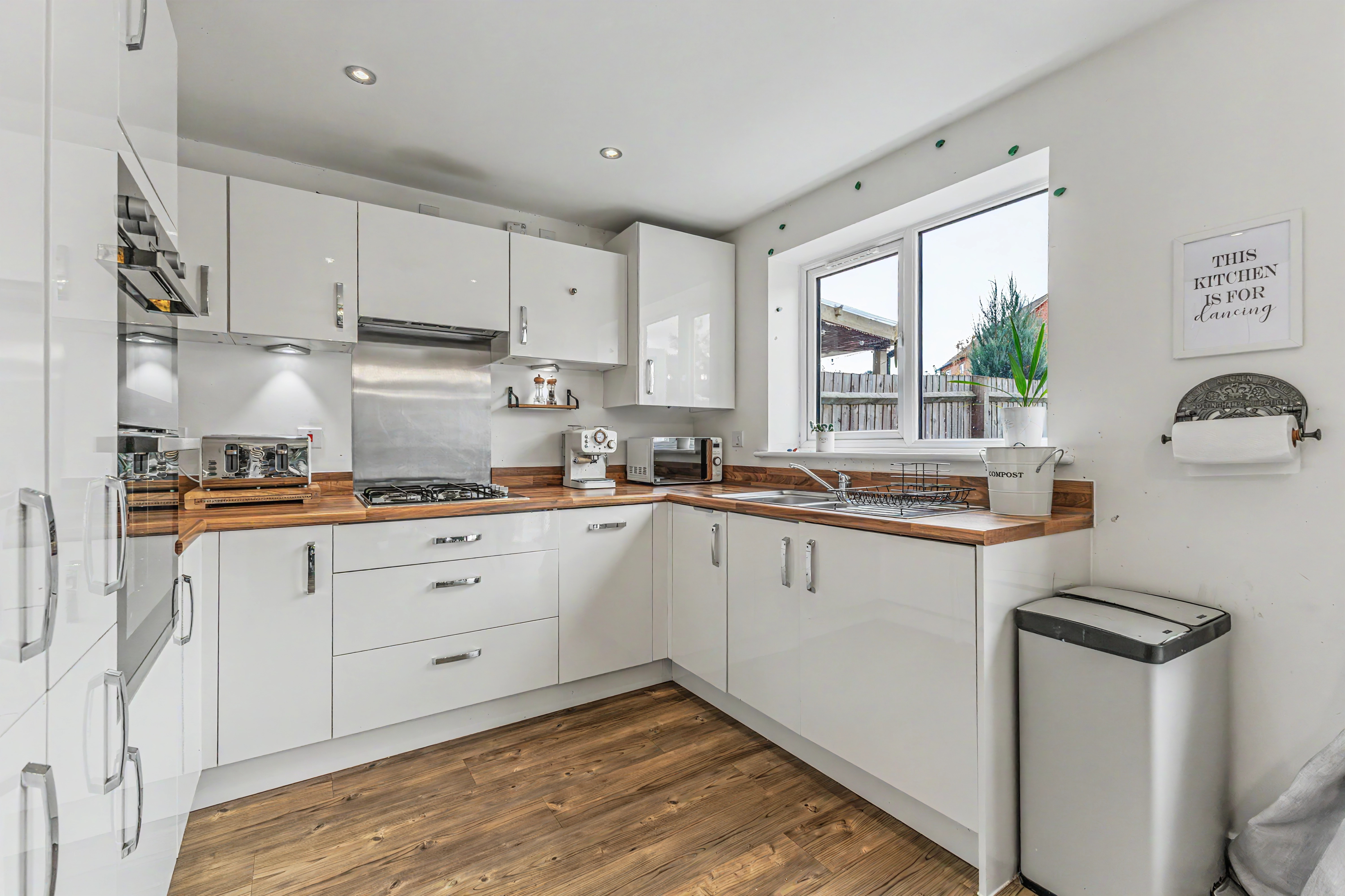 3 bedroom semi detached house for sale, Bradley Drive, Shipston-On-Stour, CV36