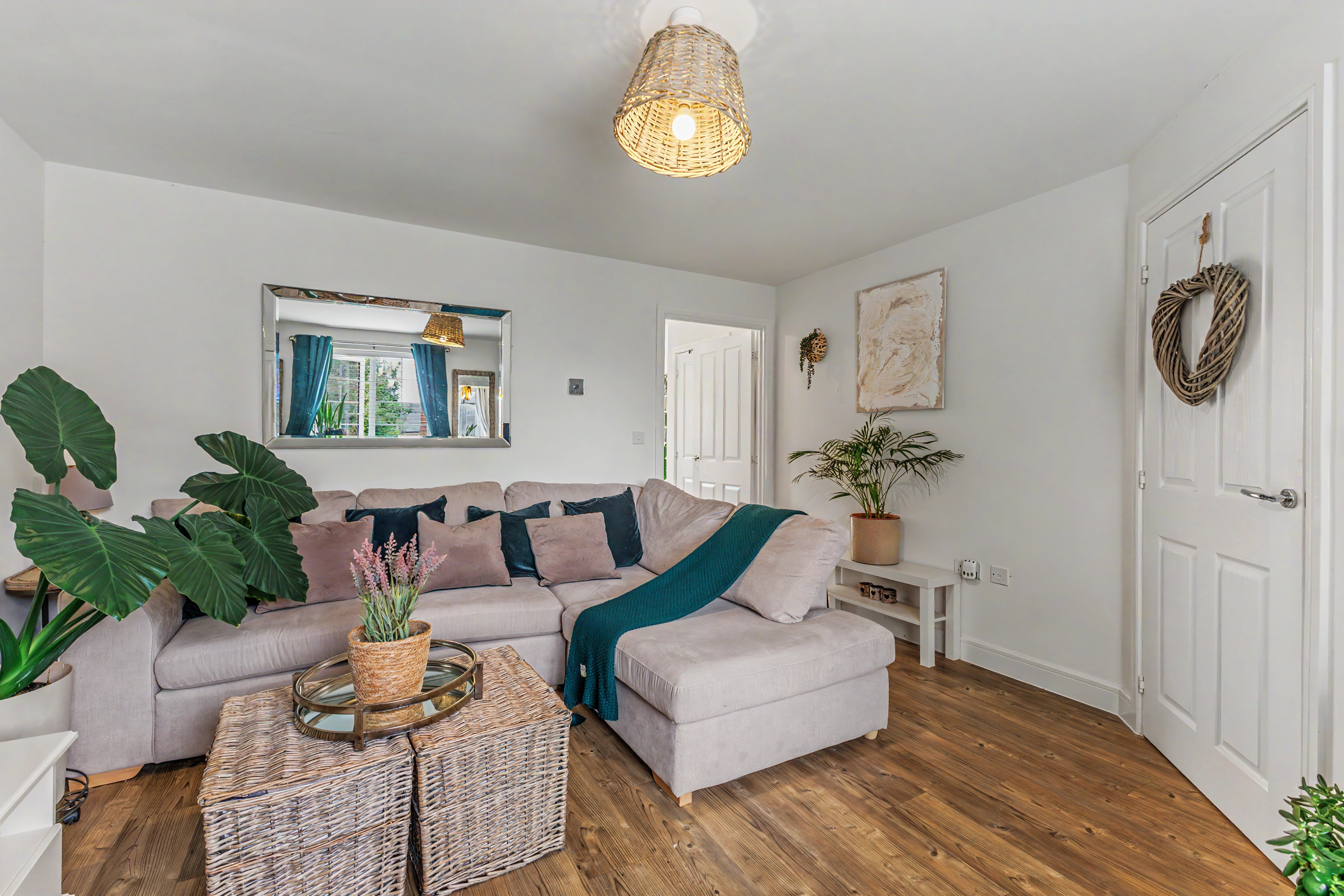 3 bedroom semi detached house for sale, Bradley Drive, Shipston-On-Stour, CV36