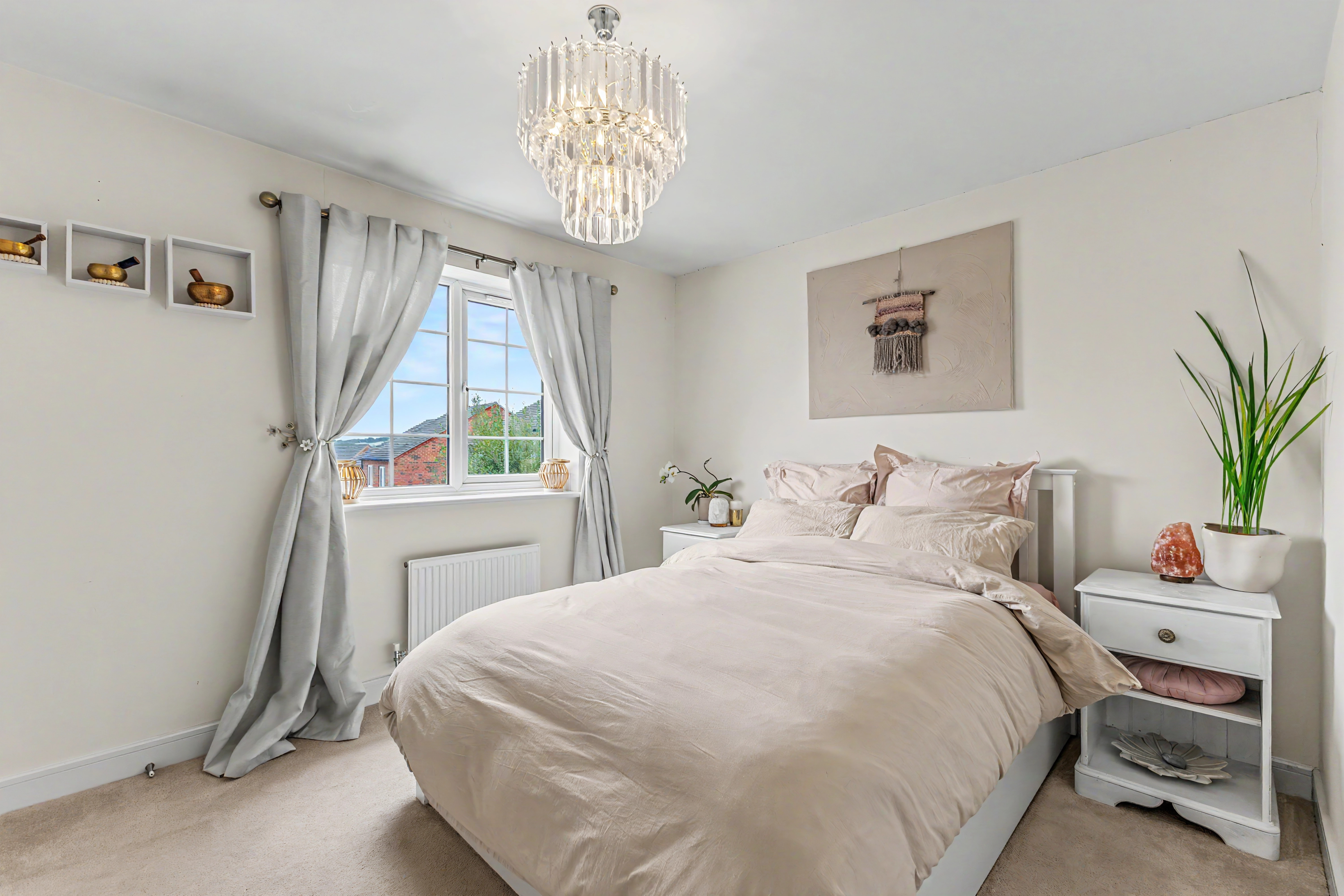 3 bedroom semi detached house for sale, Bradley Drive, Shipston-On-Stour, CV36