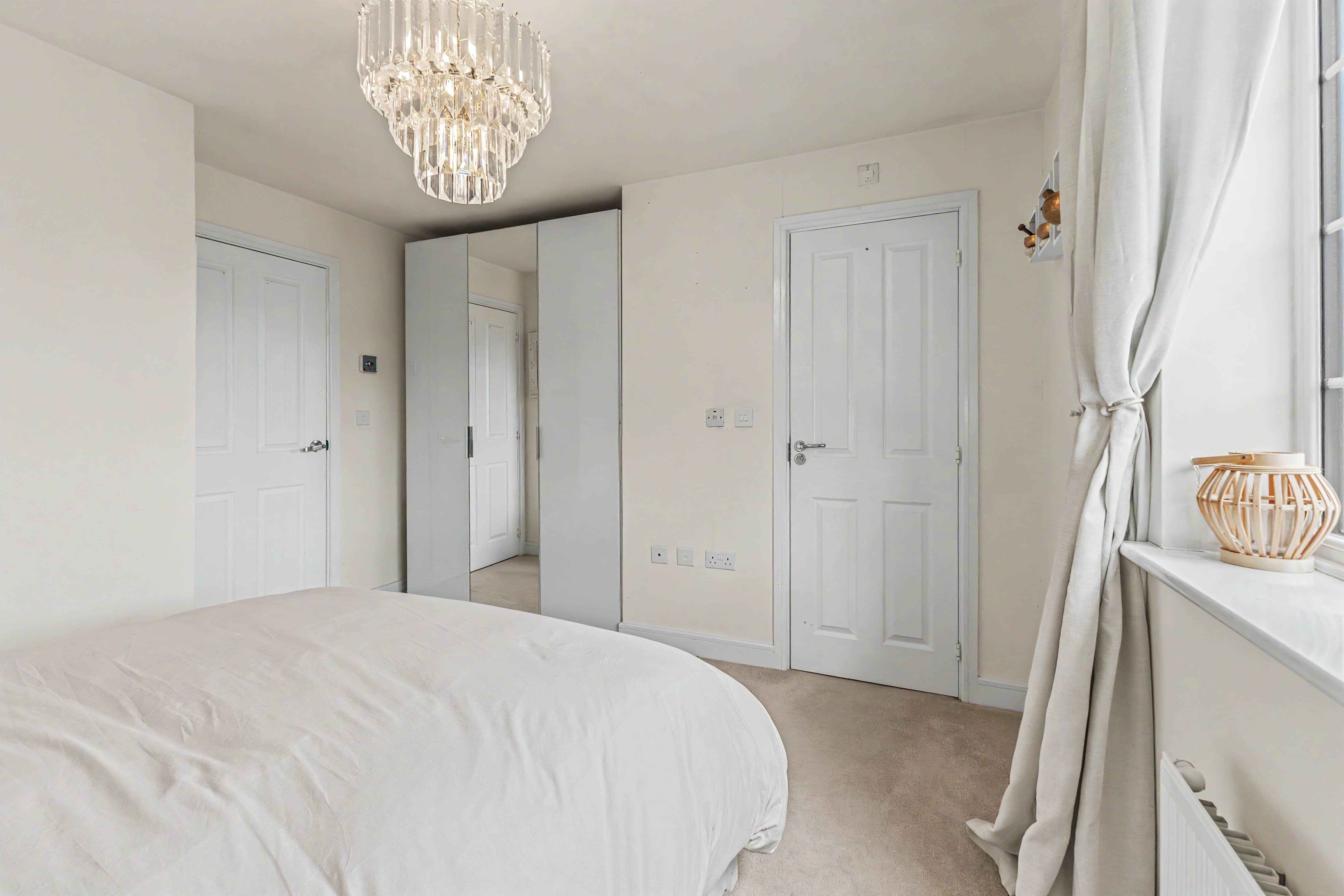 3 bedroom semi detached house for sale, Bradley Drive, Shipston-On-Stour, CV36