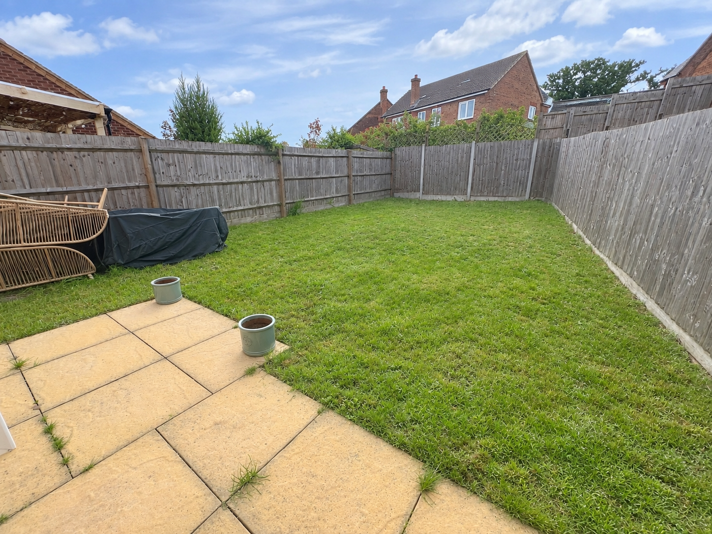 3 bedroom semi detached house for sale, Bradley Drive, Shipston-On-Stour, CV36