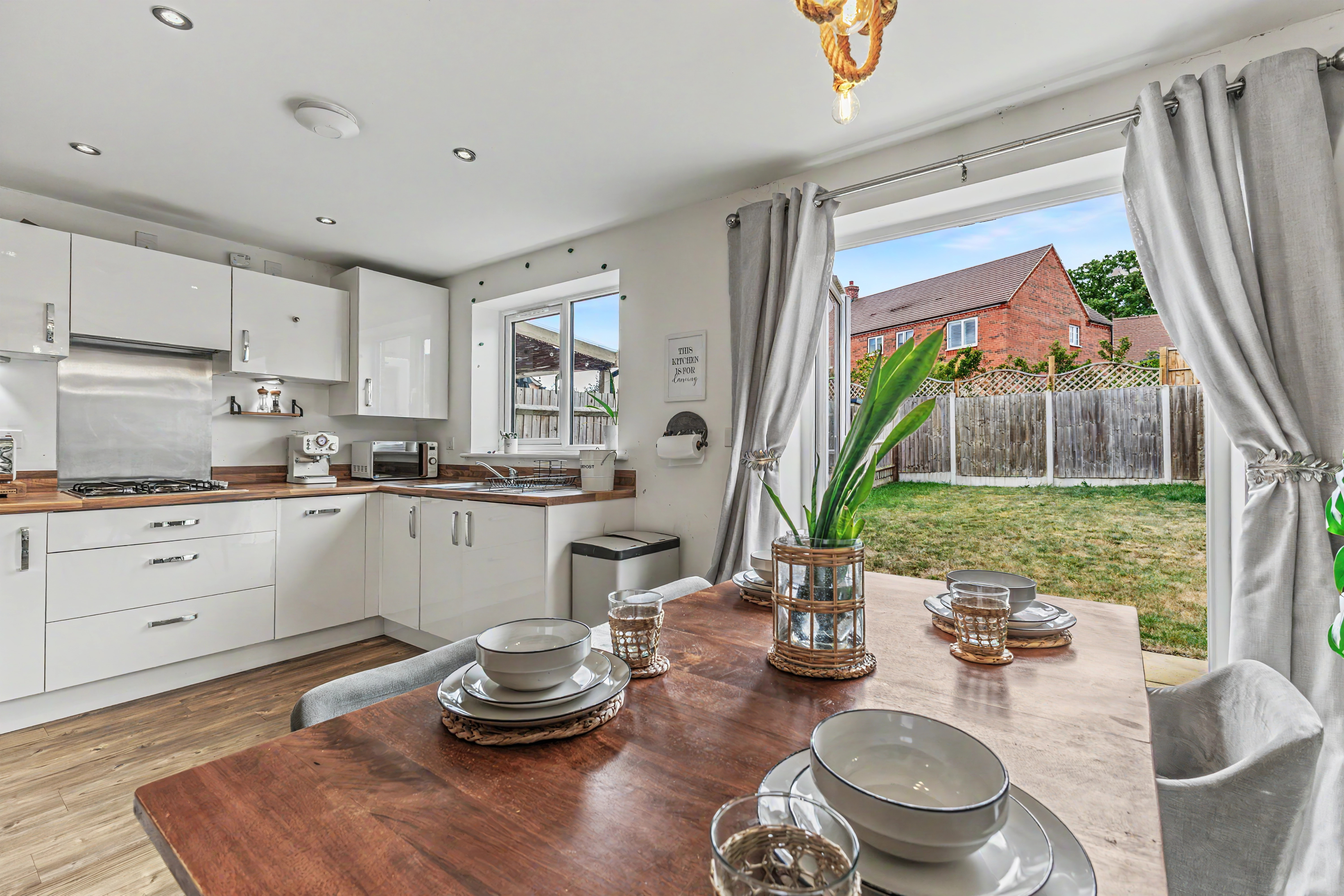 3 bedroom semi detached house for sale, Bradley Drive, Shipston-On-Stour, CV36