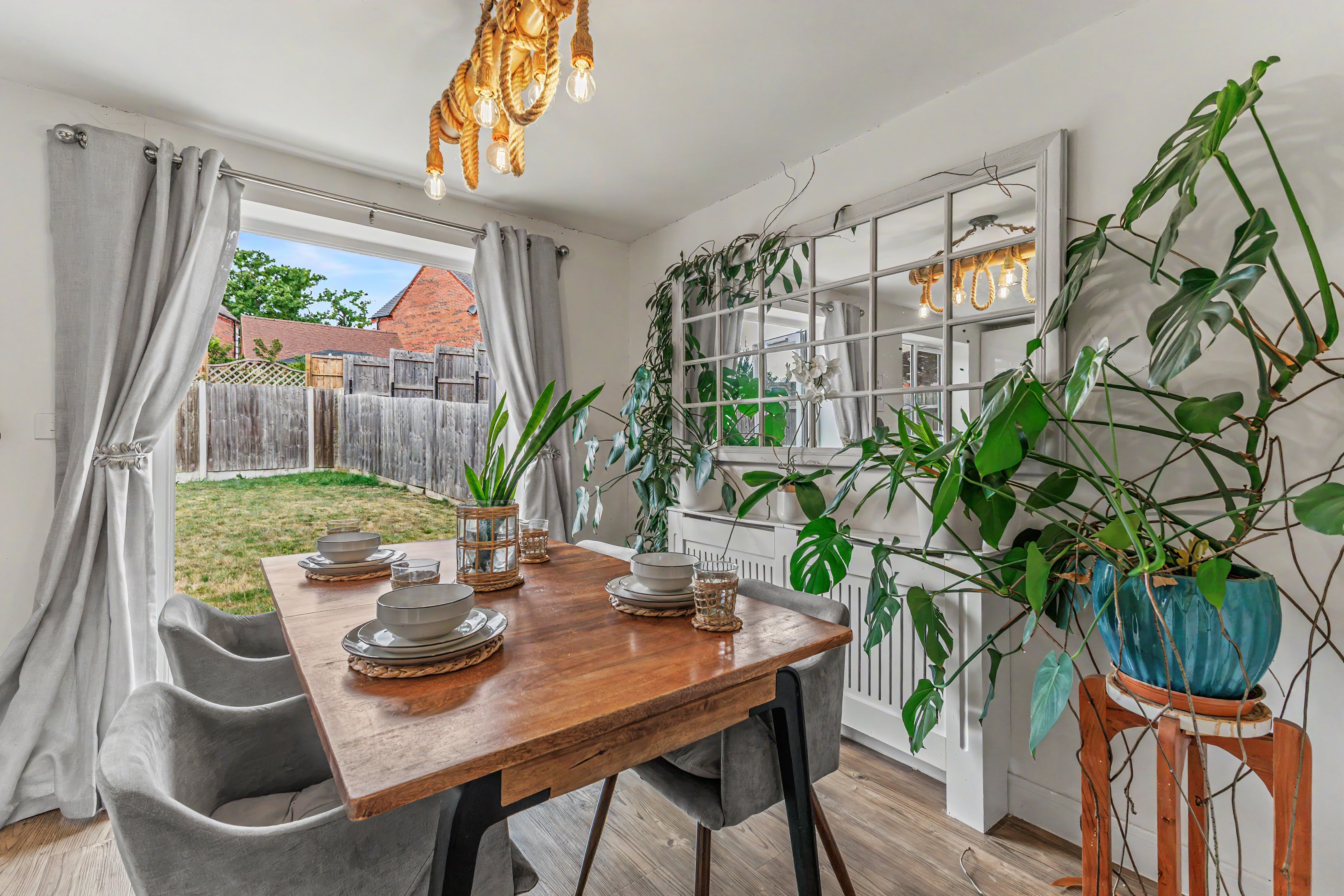 3 bedroom semi detached house for sale, Bradley Drive, Shipston-On-Stour, CV36