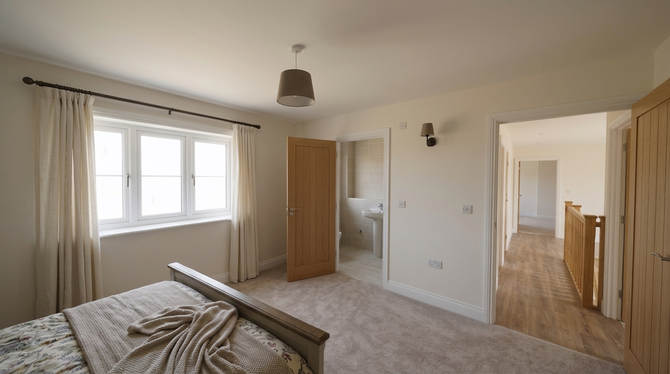5 bedroom detached house for sale, The Birch, Coventry, CV9