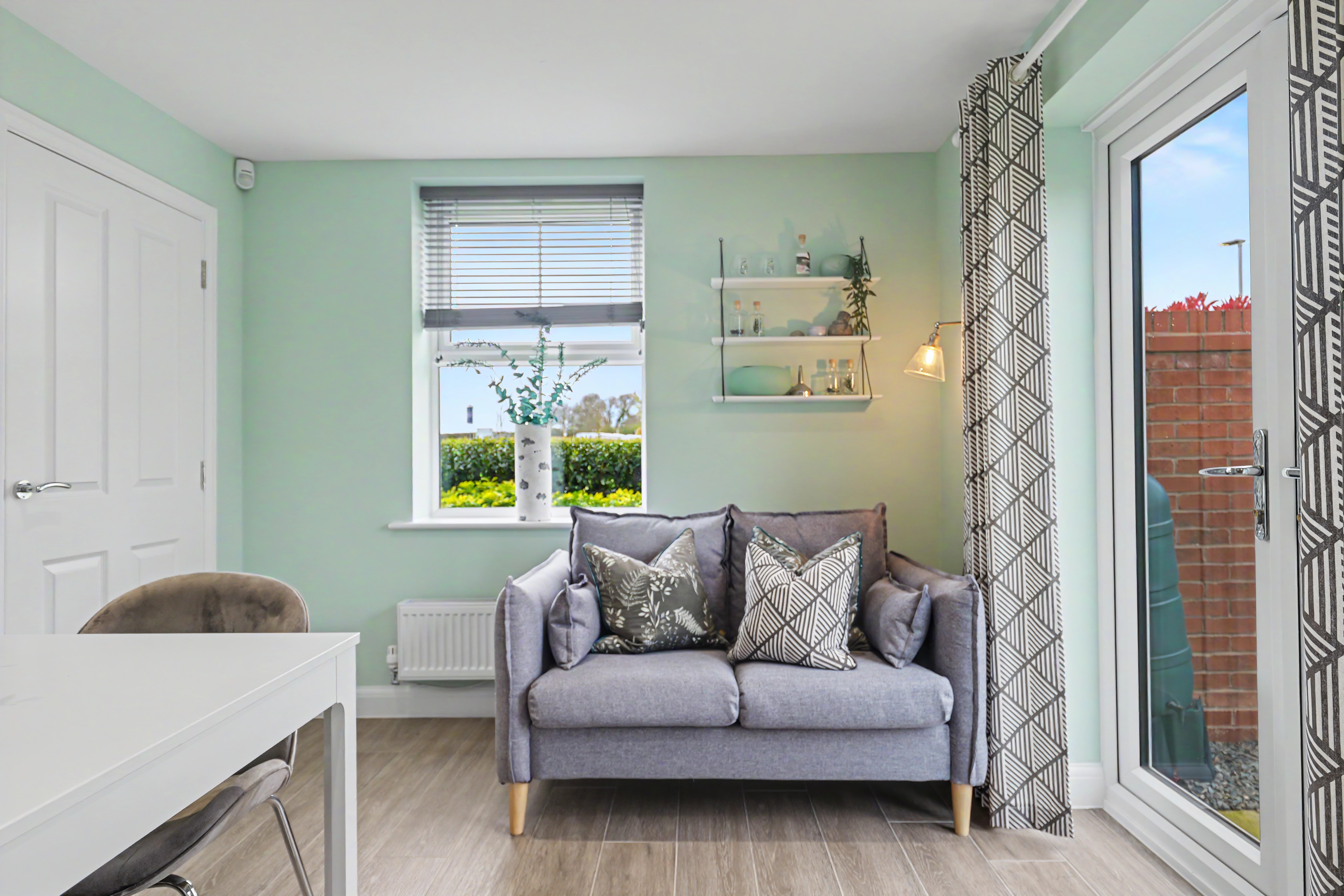 3 bedroom detached house for sale, Plot 195 THE HADLEY, Loughborough, LE12