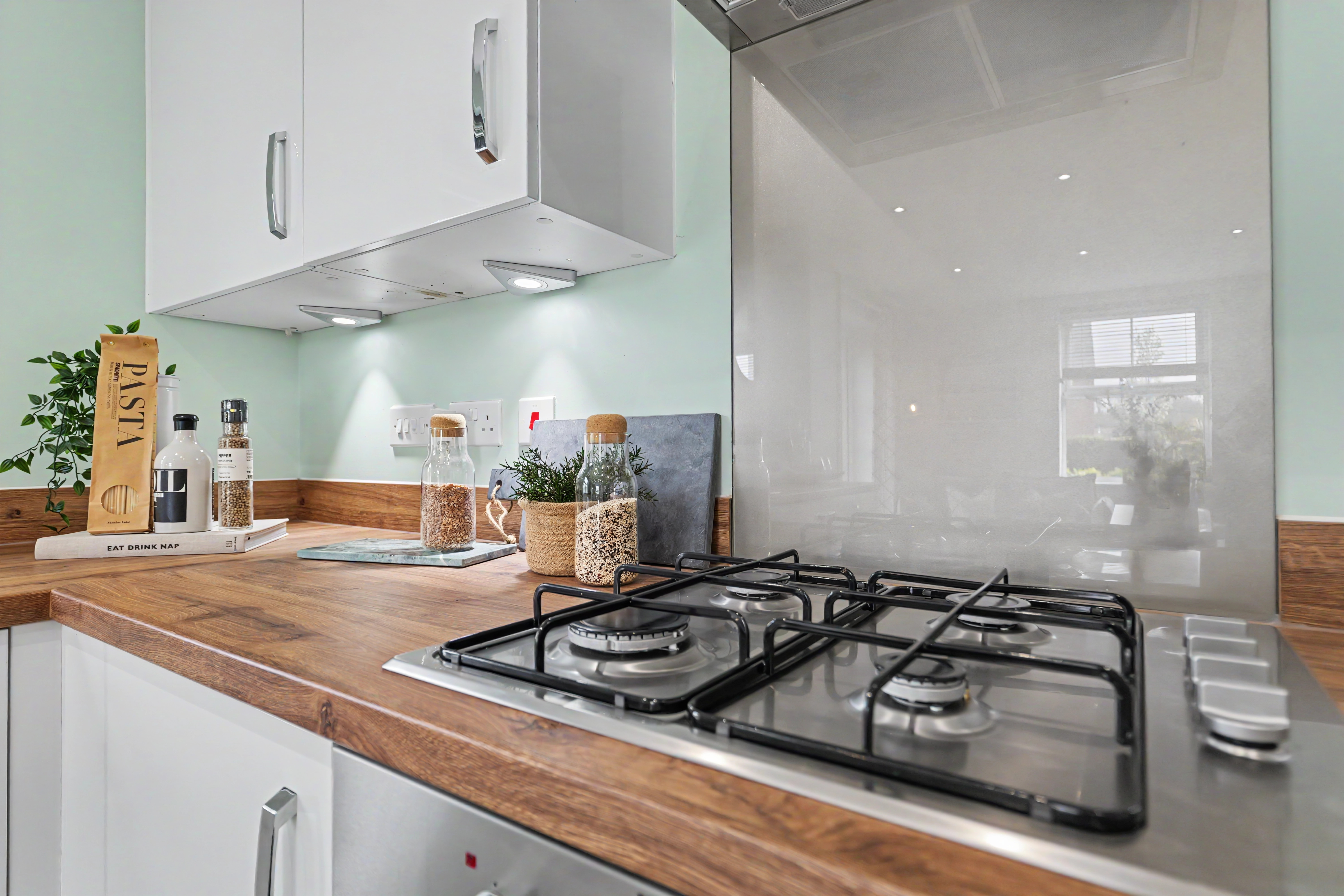 3 bedroom detached house for sale, Plot 195 THE HADLEY, Loughborough, LE12