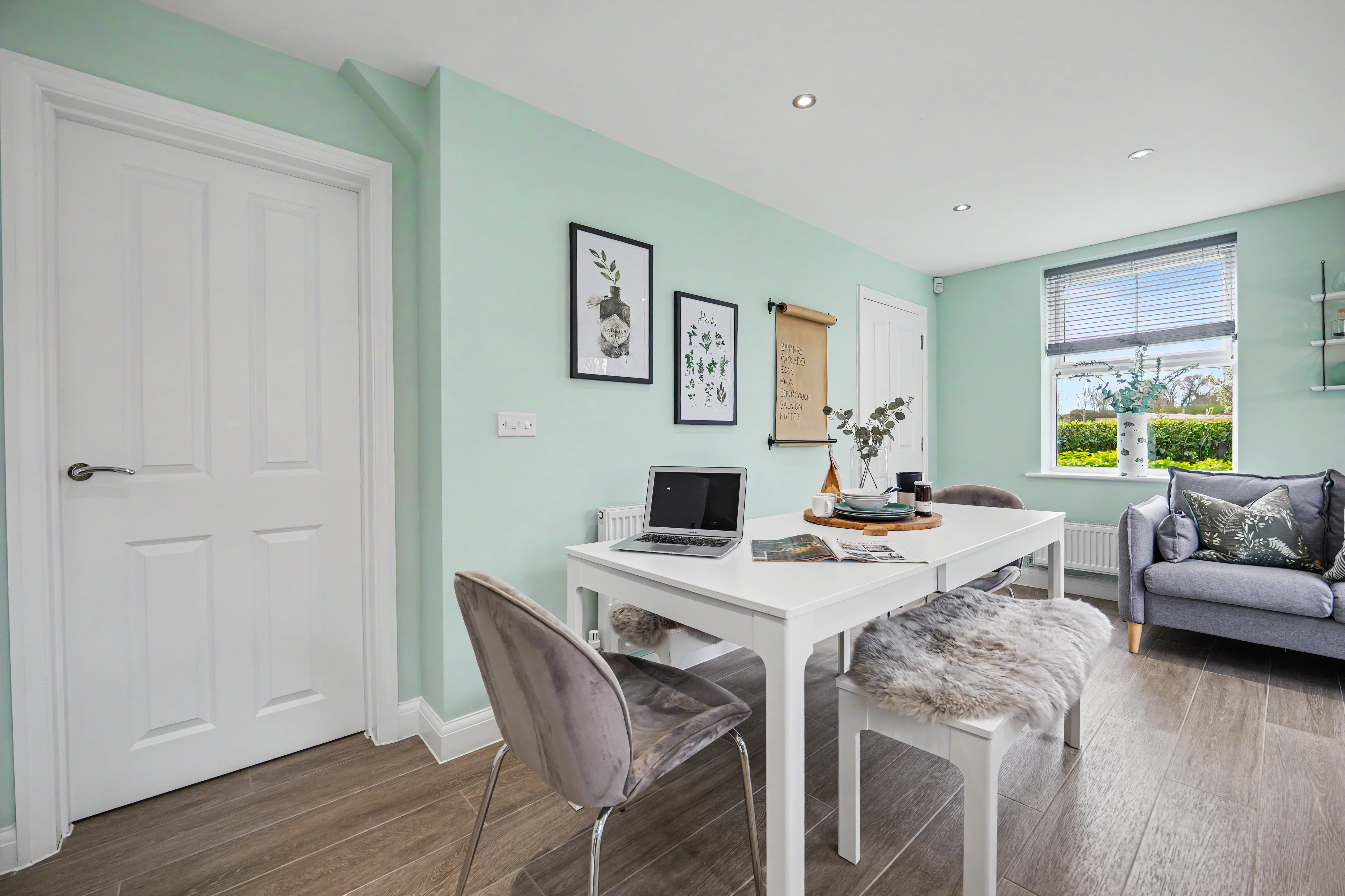 3 bedroom detached house for sale, Plot 195 THE HADLEY, Loughborough, LE12