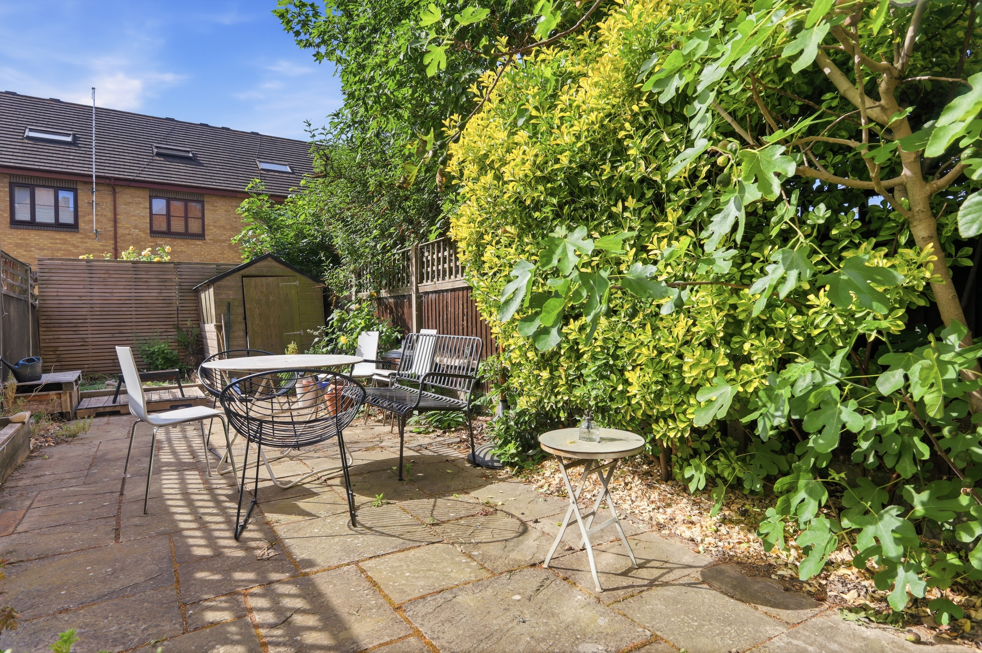 4 bedroom terraced house for sale, Alice Lane, London, E3