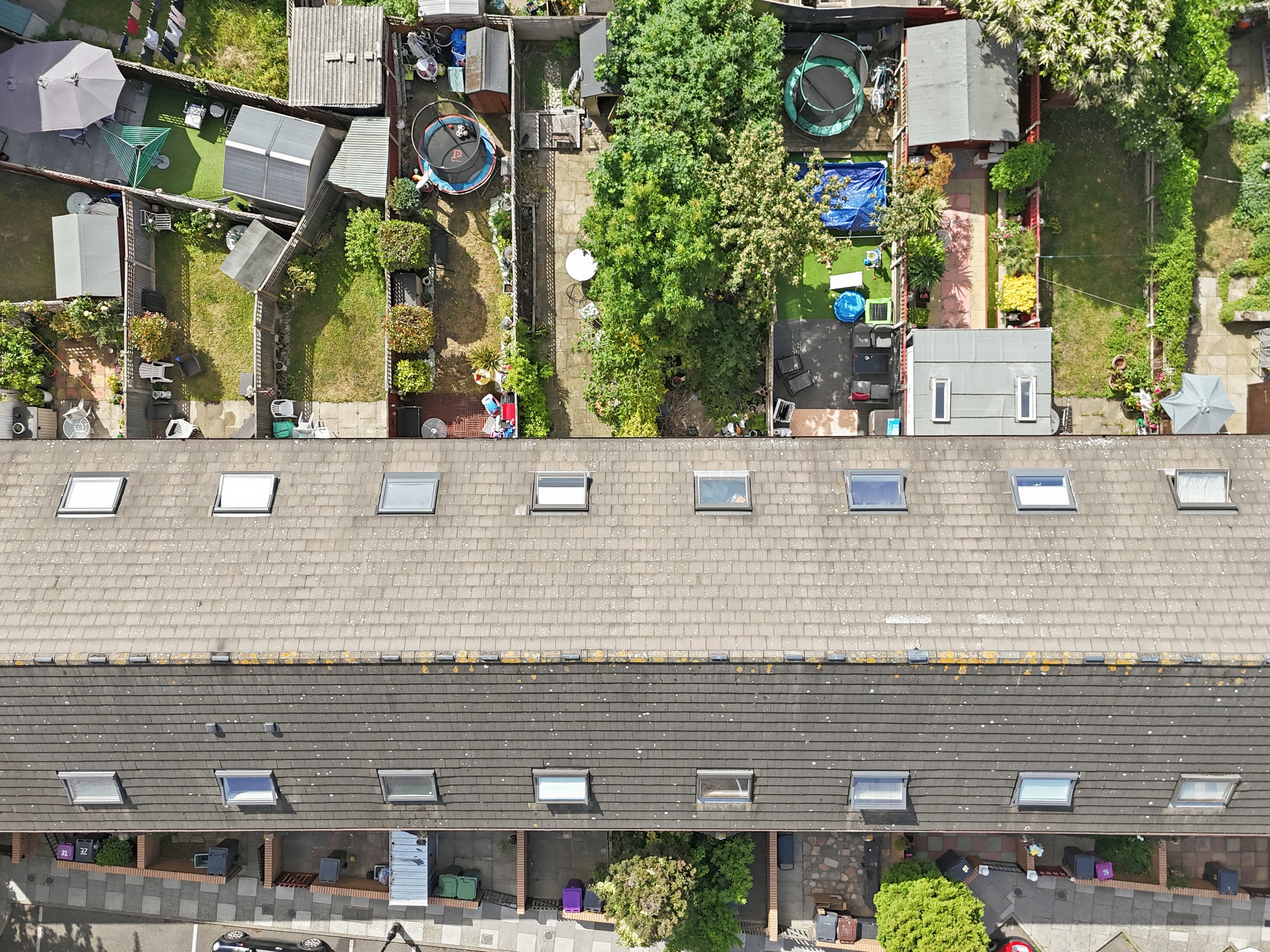 4 bedroom terraced house for sale, Alice Lane, London, E3, photo 13 of 13