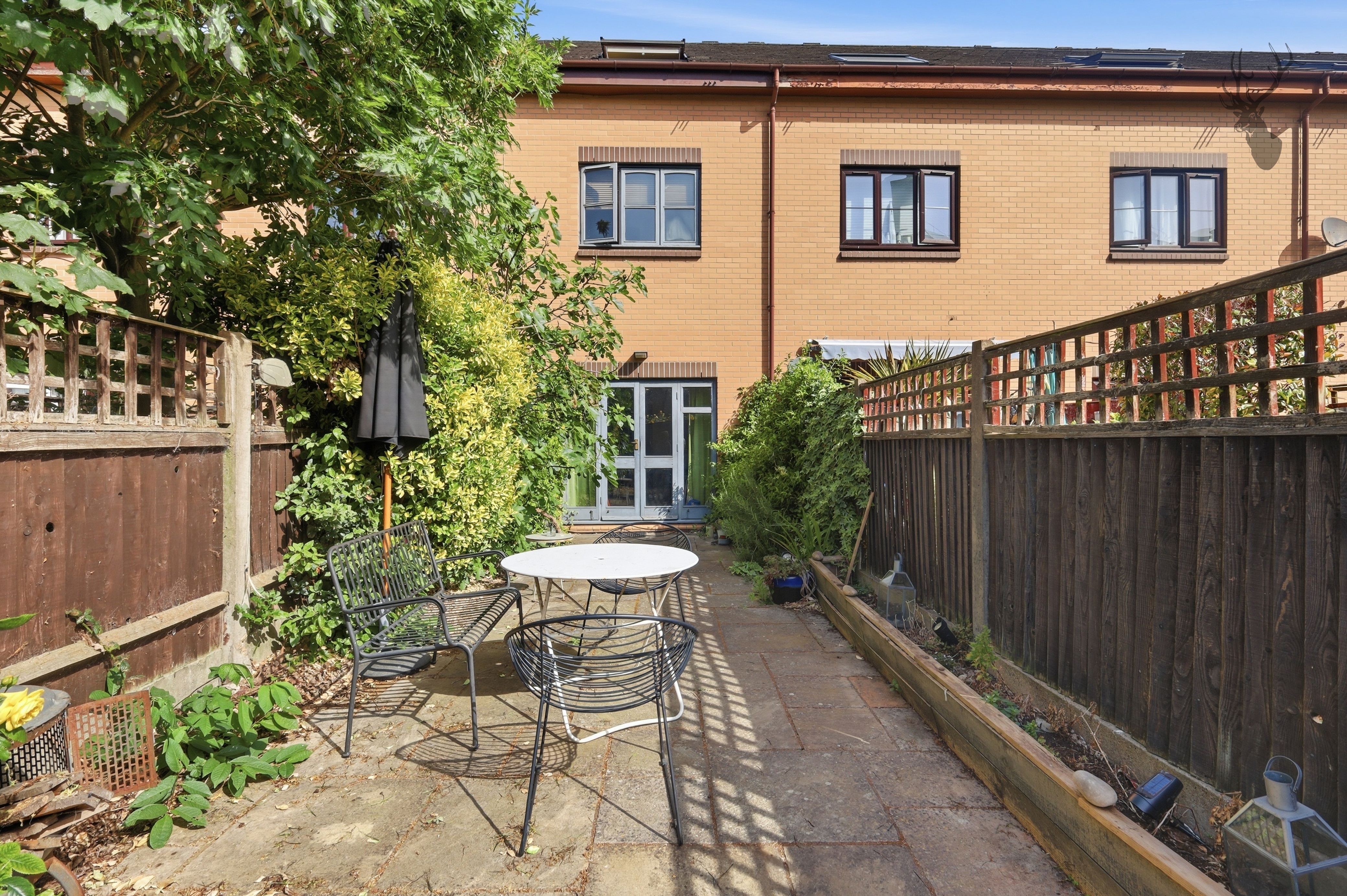 4 bedroom terraced house for sale, Alice Lane, London, E3, photo 4