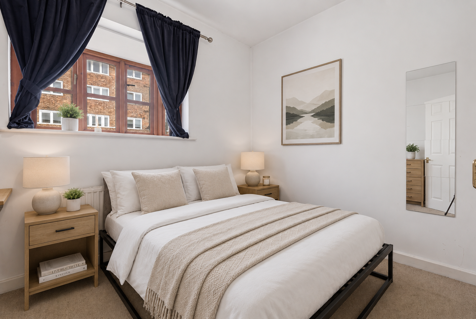4 bedroom terraced house for sale, Alice Lane, London, E3, photo 6 of 13