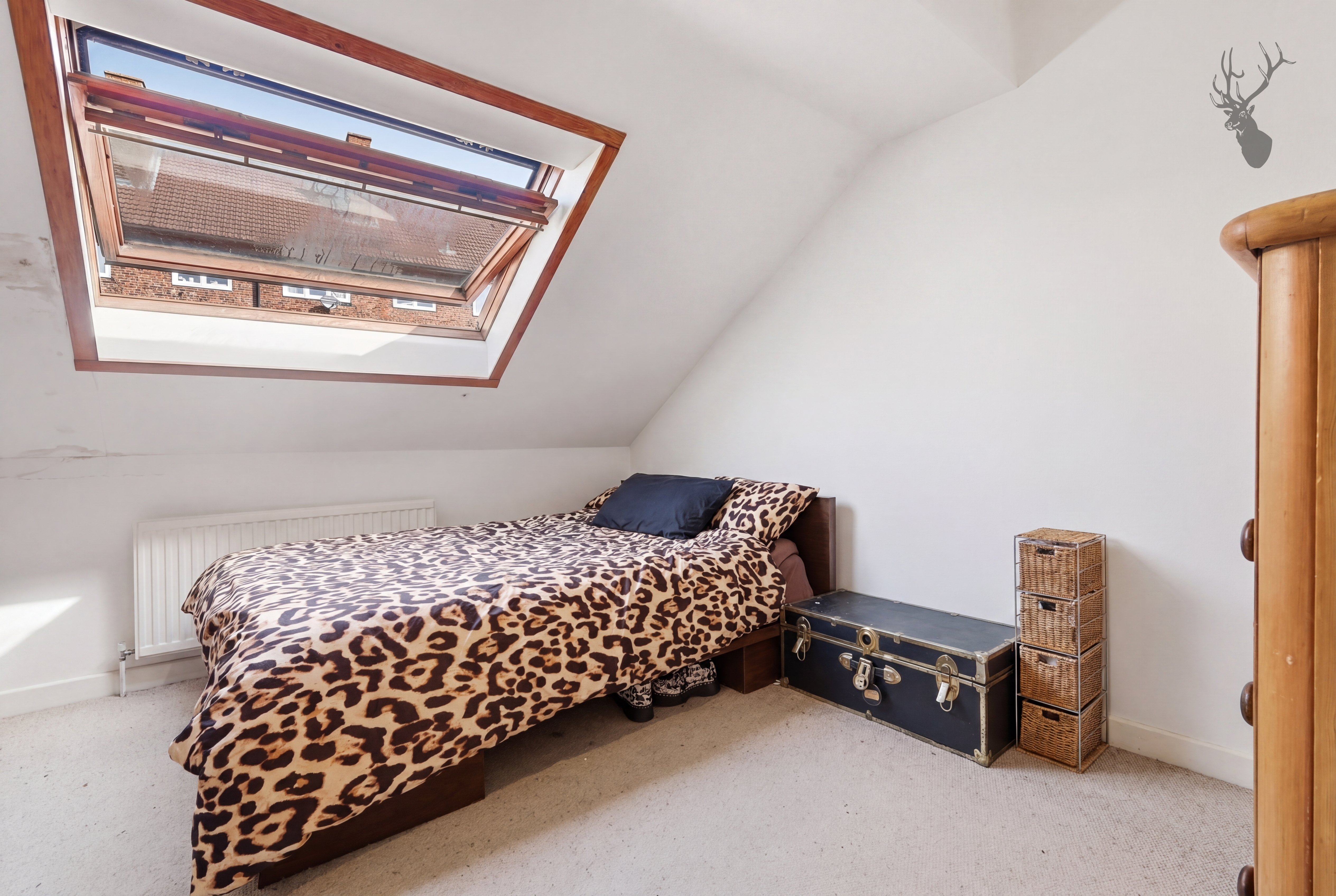 4 bedroom terraced house for sale, Alice Lane, London, E3, photo 10 of 13