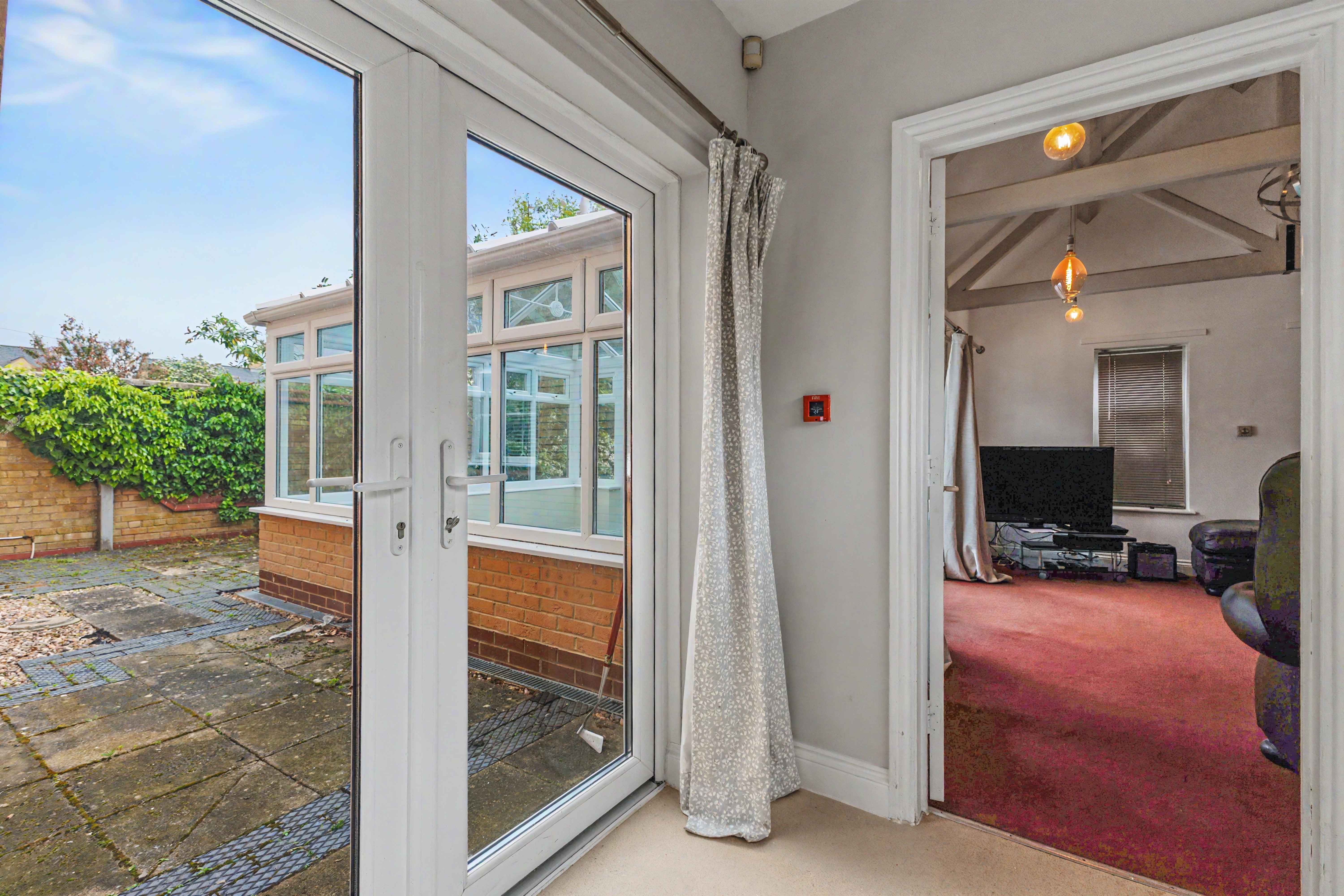 5 bedroom semi detached house for sale, Newcroft Todenham Road, Moreton-In-Marsh, GL56
