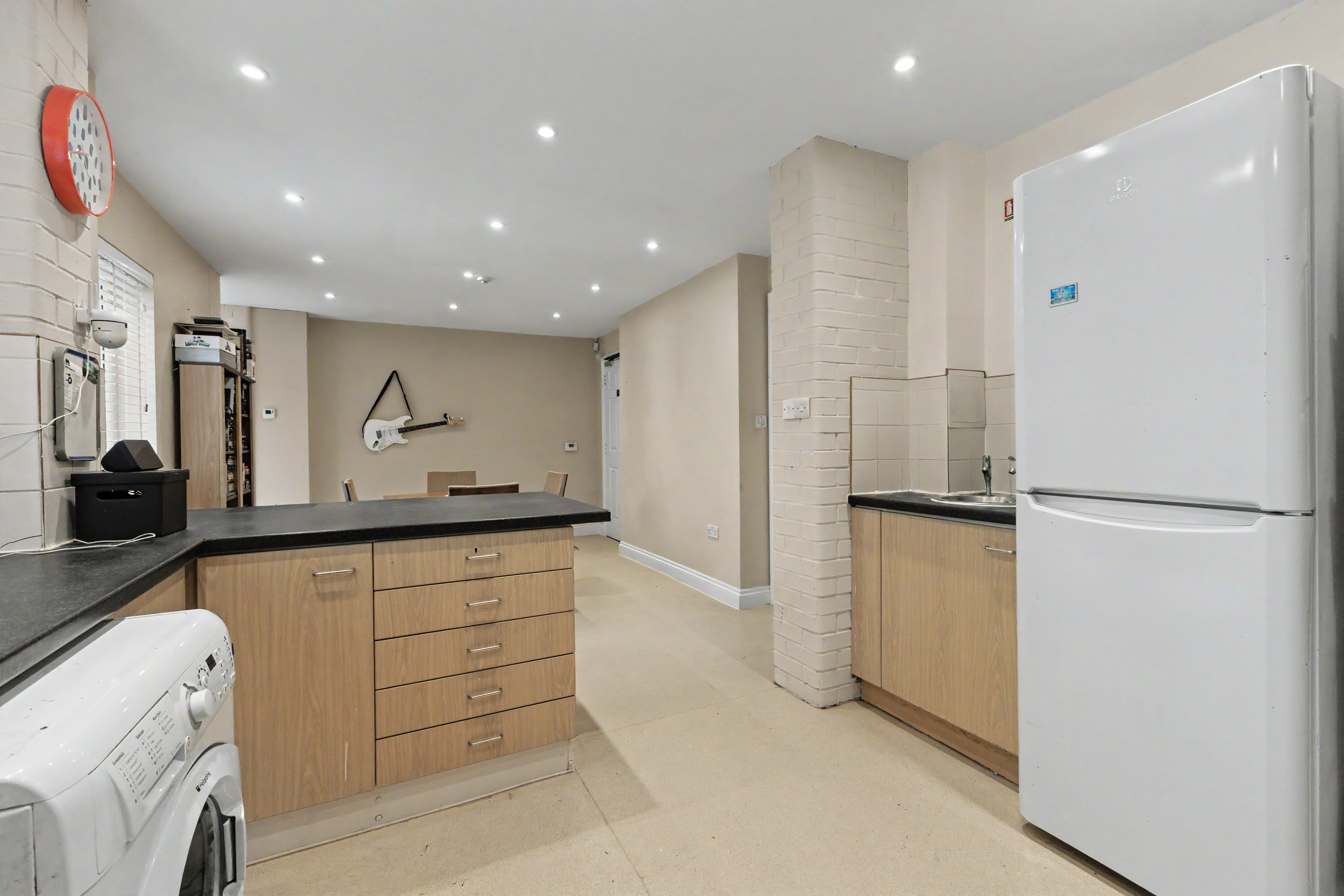 5 bedroom semi detached house for sale, Newcroft Todenham Road, Moreton-In-Marsh, GL56