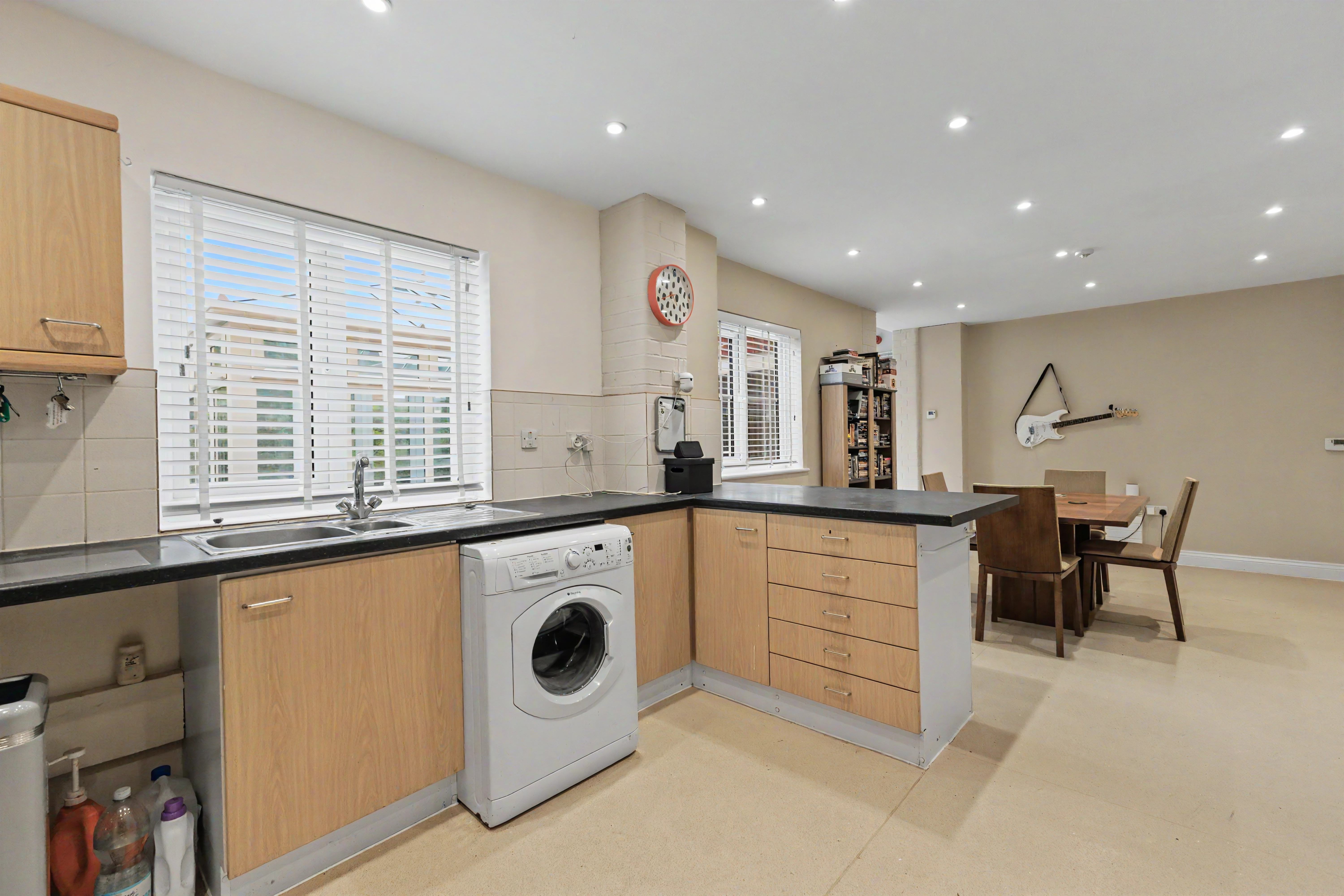 5 bedroom semi detached house for sale, Newcroft Todenham Road, Moreton-In-Marsh, GL56