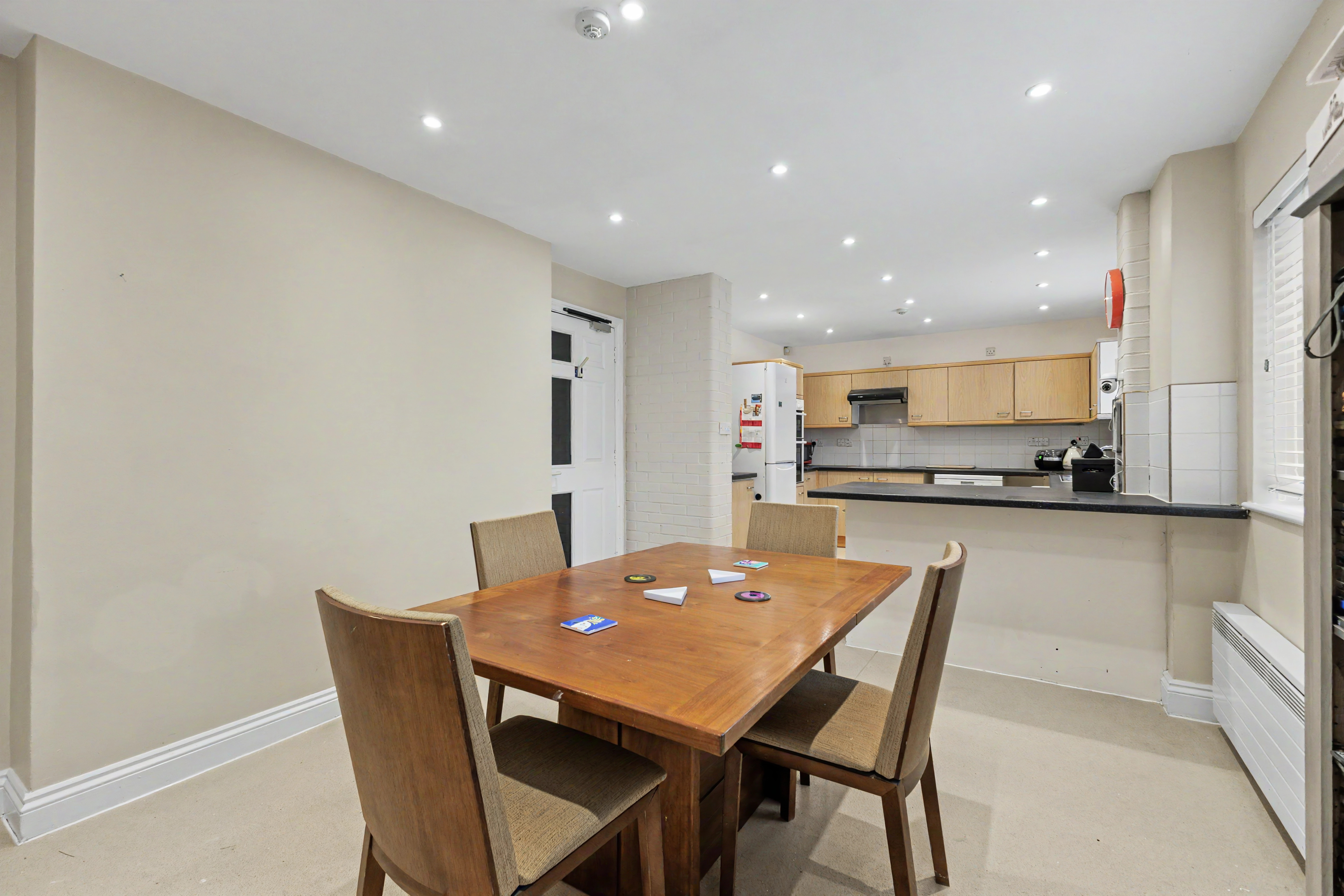 5 bedroom semi detached house for sale, Newcroft Todenham Road, Moreton-In-Marsh, GL56