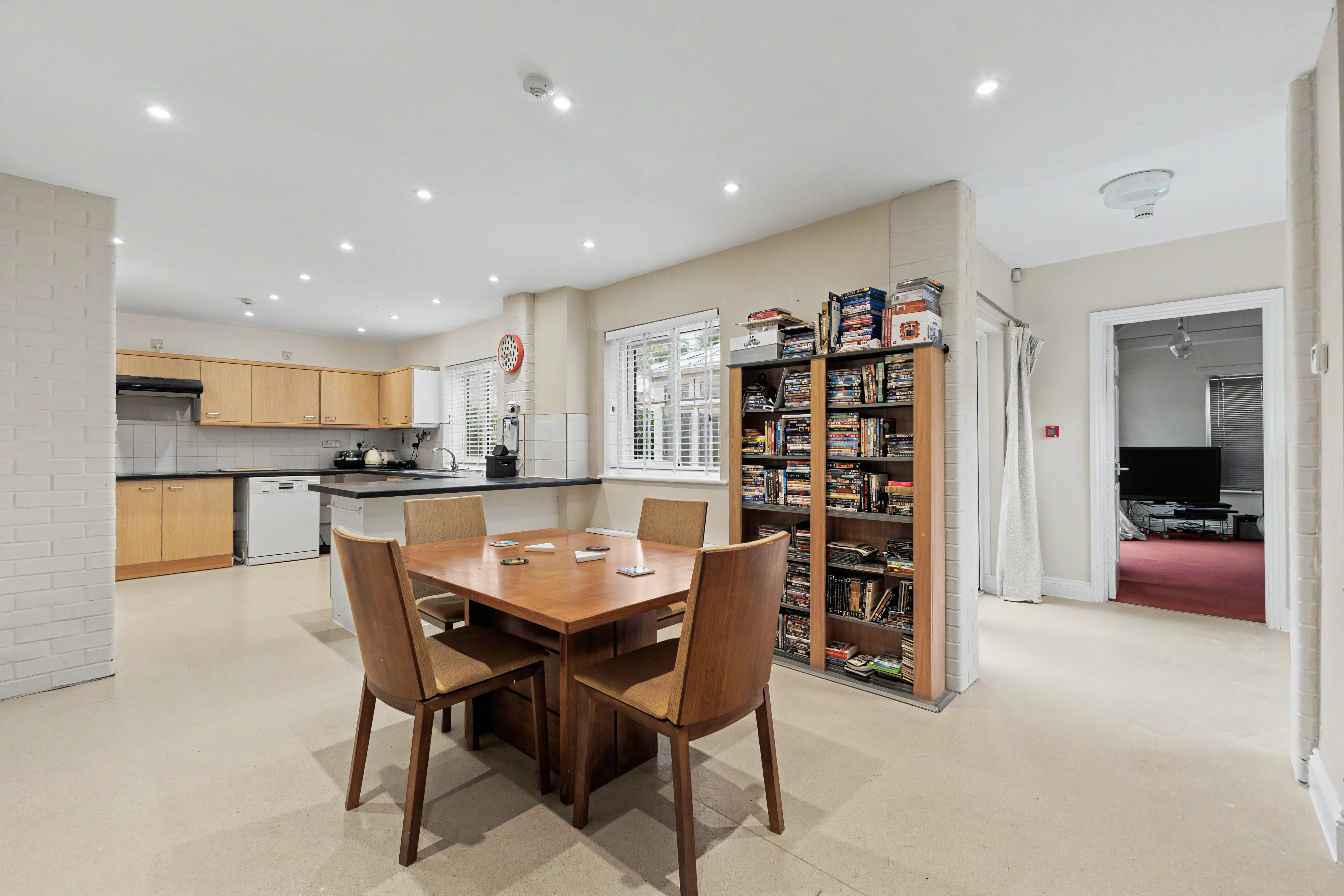 5 bedroom semi detached house for sale, Newcroft Todenham Road, Moreton-In-Marsh, GL56