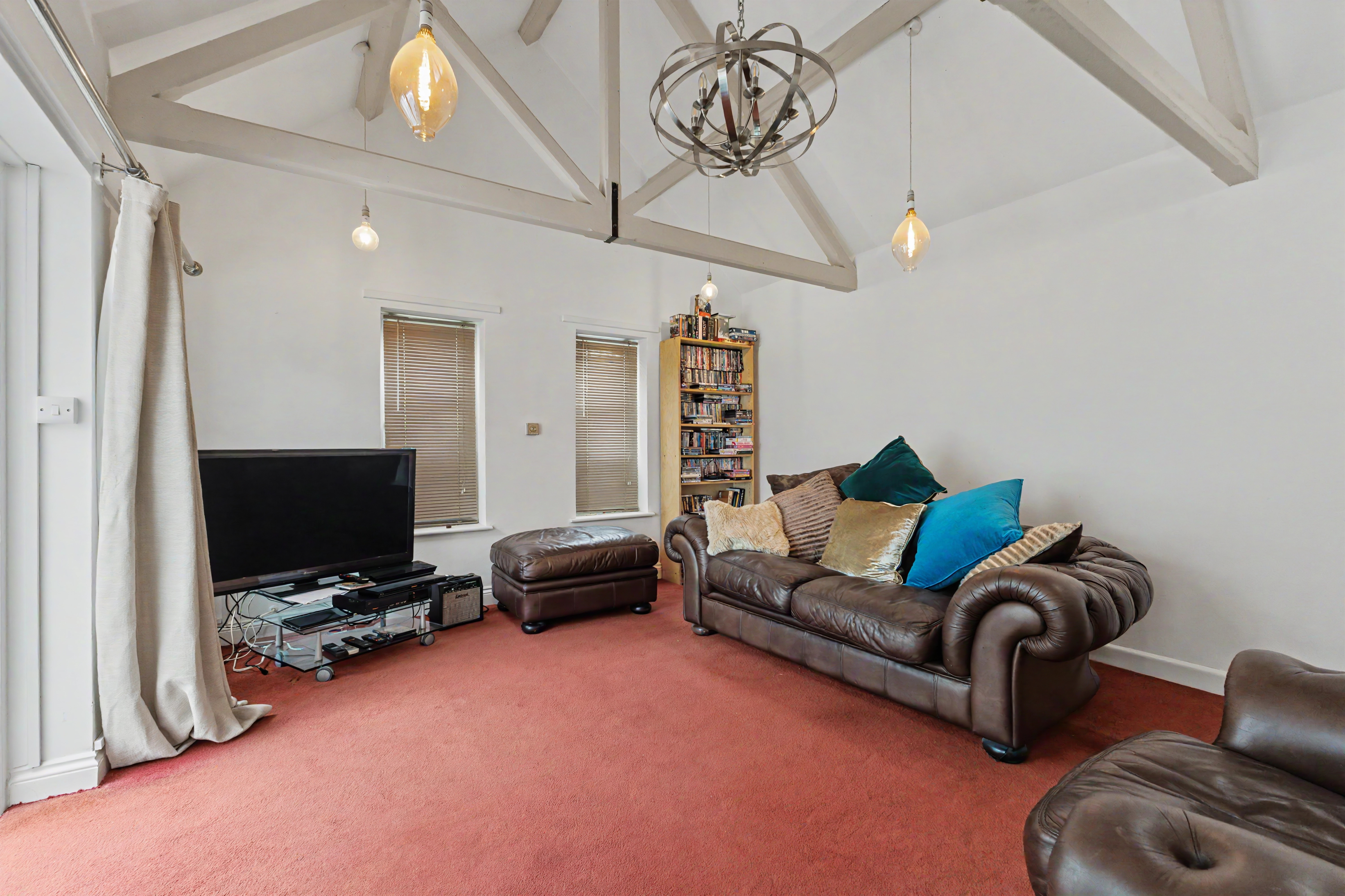5 bedroom semi detached house for sale, Newcroft Todenham Road, Moreton-In-Marsh, GL56