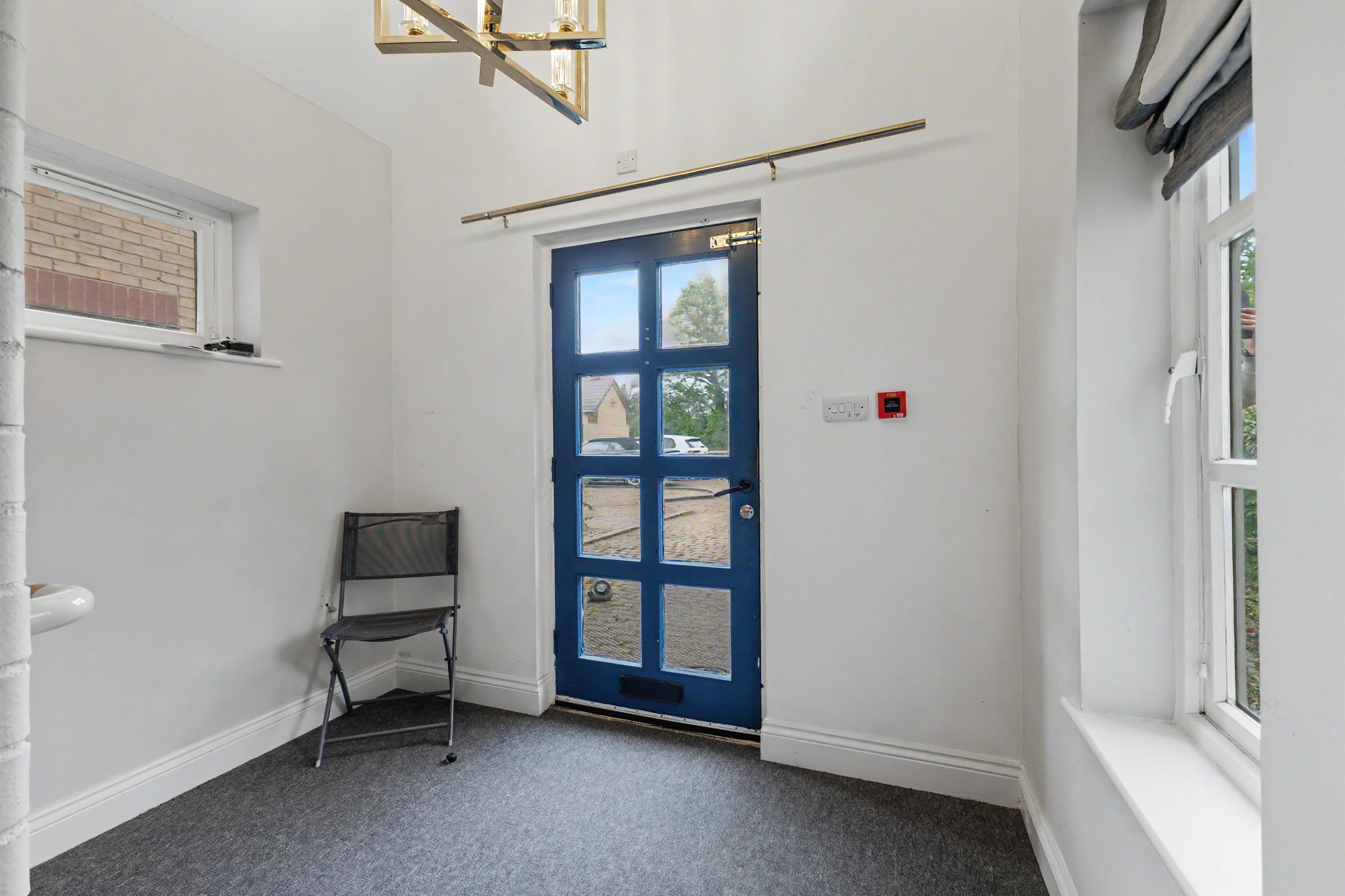 5 bedroom semi detached house for sale, Newcroft Todenham Road, Moreton-In-Marsh, GL56