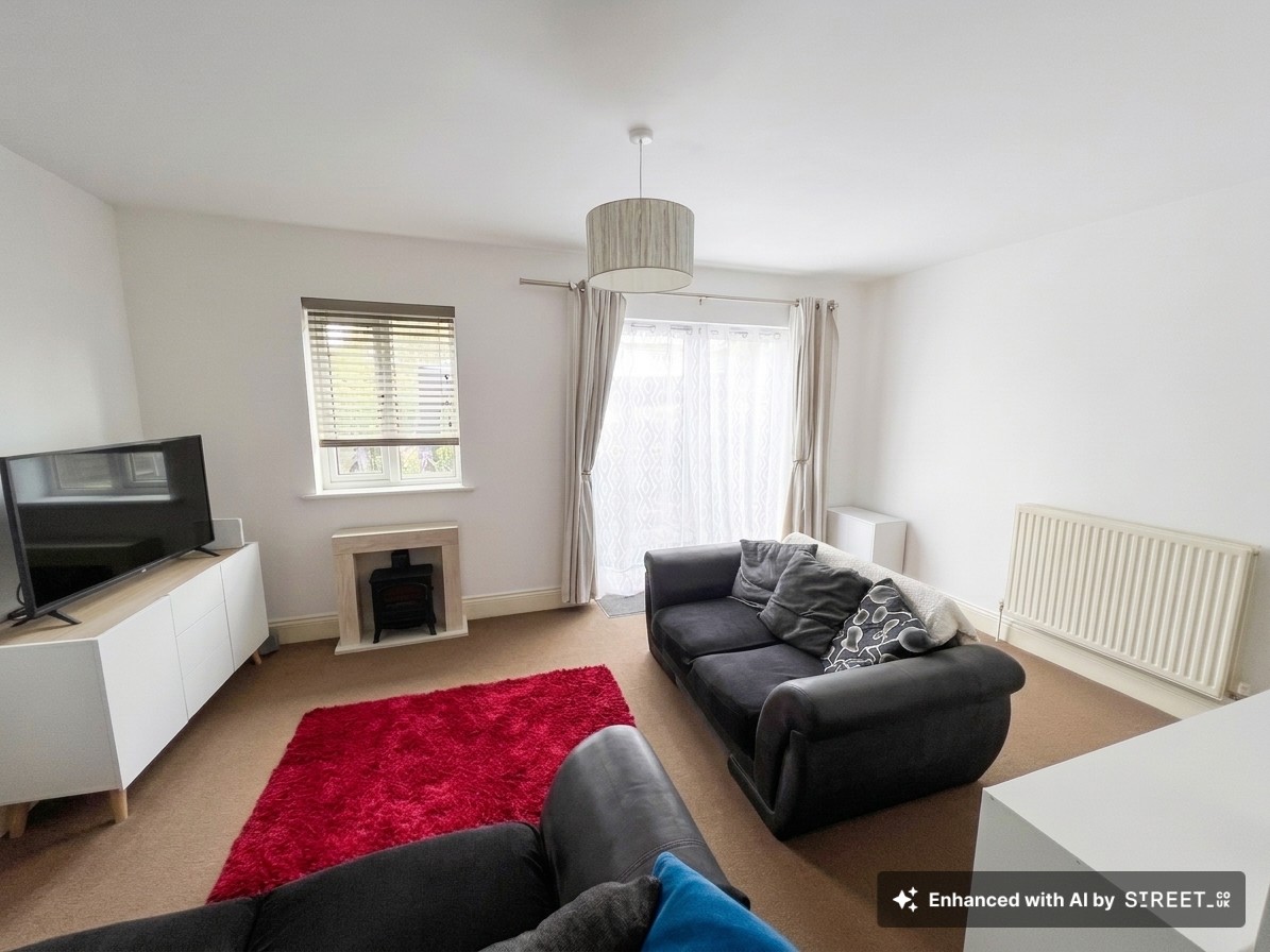 3 bedroom end of terrace house for sale, Merlin Close, Leicester, LE7, photo 2