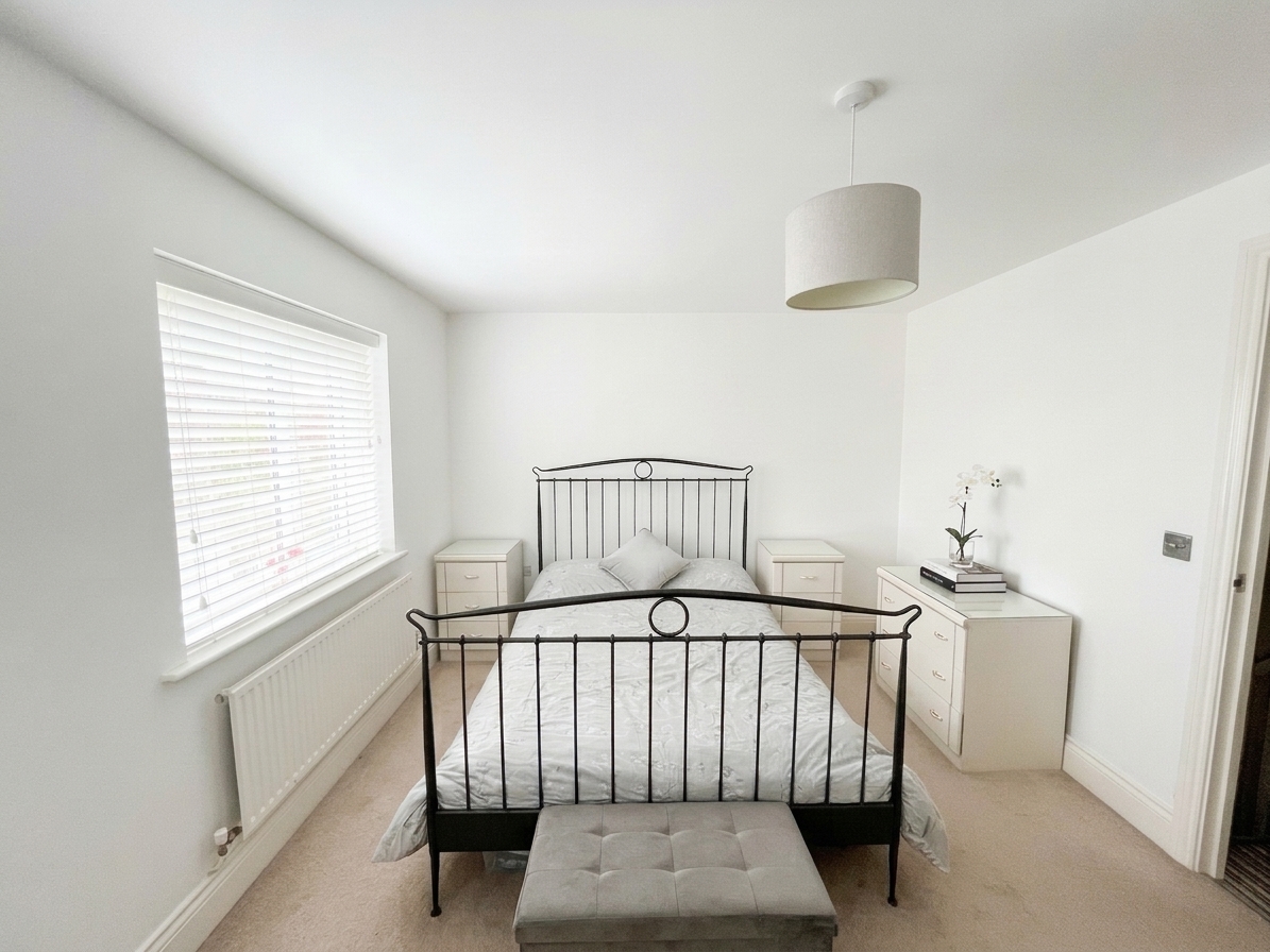3 bedroom end of terrace house for sale, Merlin Close, Leicester, LE7, photo 4
